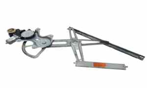 Cremagliera anteriore sinistra Guida per Toyota Yaris Serie (08>11) (2008 - 2011)