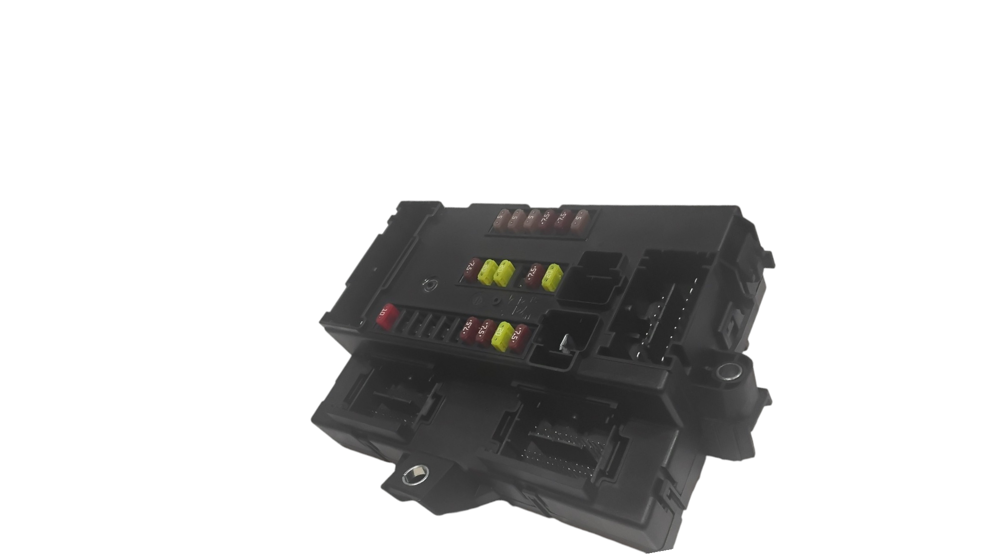 Body Computer per Peugeot Boxer 4 Serie (2011 - In produzione)