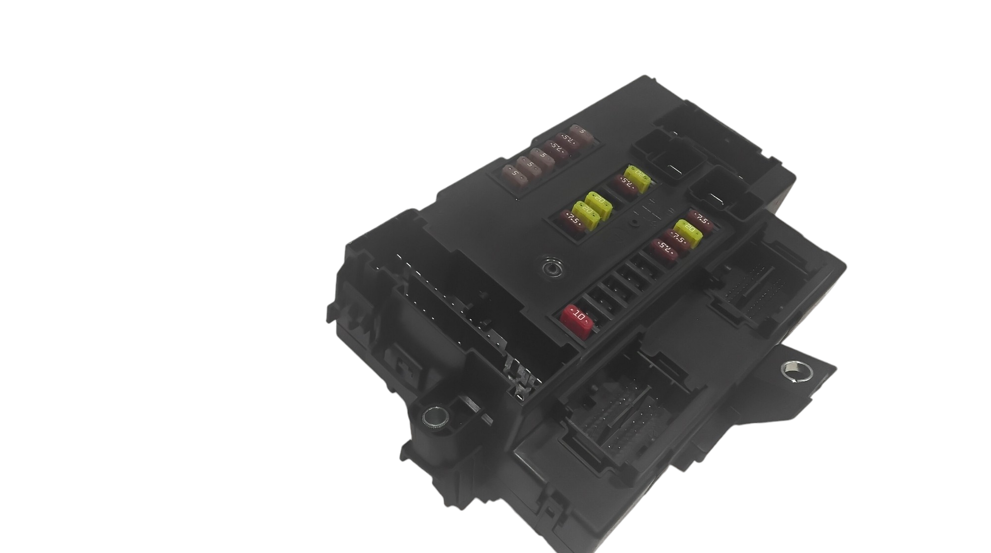 Body Computer per Peugeot Boxer 4 Serie (2011 - In produzione)