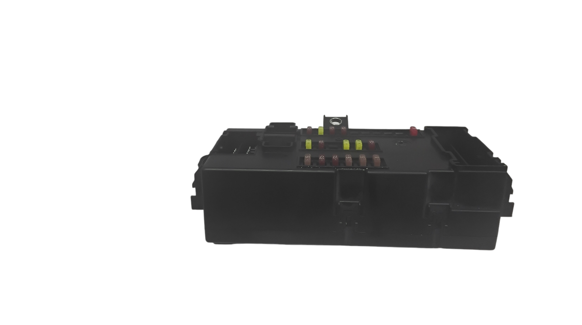 Body Computer per Peugeot Boxer 4 Serie (2011 - In produzione)