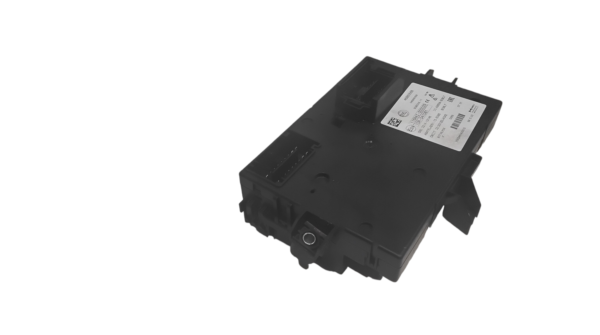 Body Computer per Peugeot Boxer 4 Serie (2011 - In produzione)