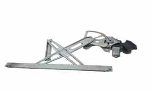 Cremagliera anteriore sinistra Guida per Toyota Yaris Serie (08>11) (2008 - 2011)