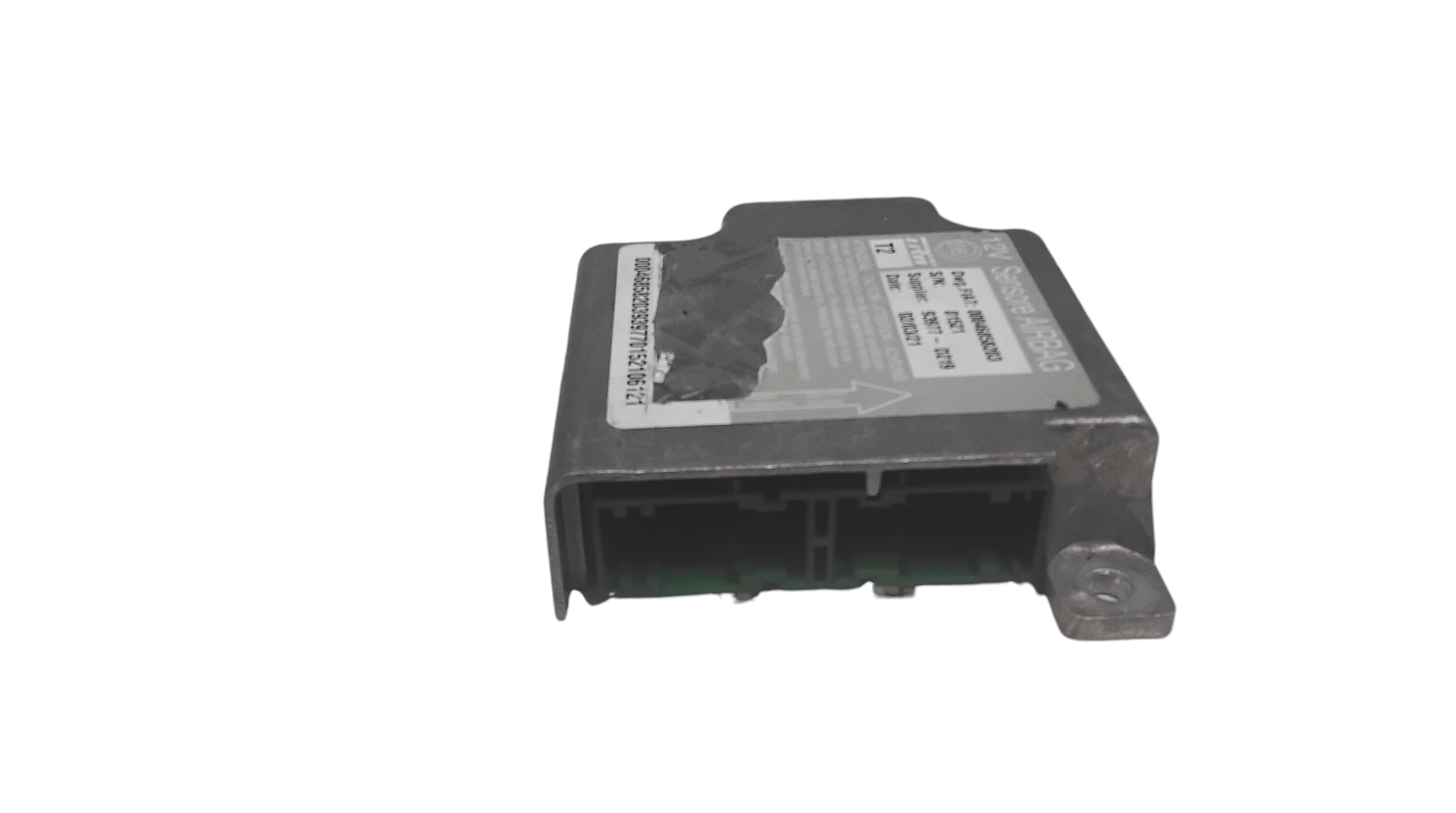 Centralina Airbag per Peugeot Boxer 4 Serie (2011 - In produzione)