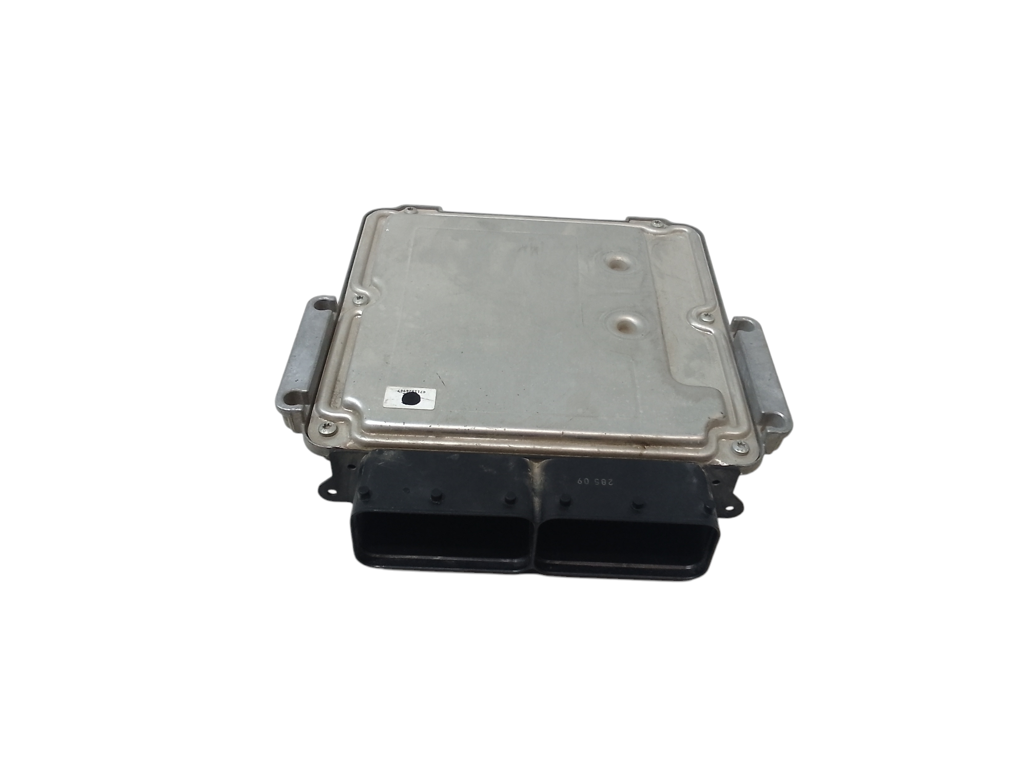 Centralina motore per Fiat 500 X Serie (15>) (2015 - In produzione)