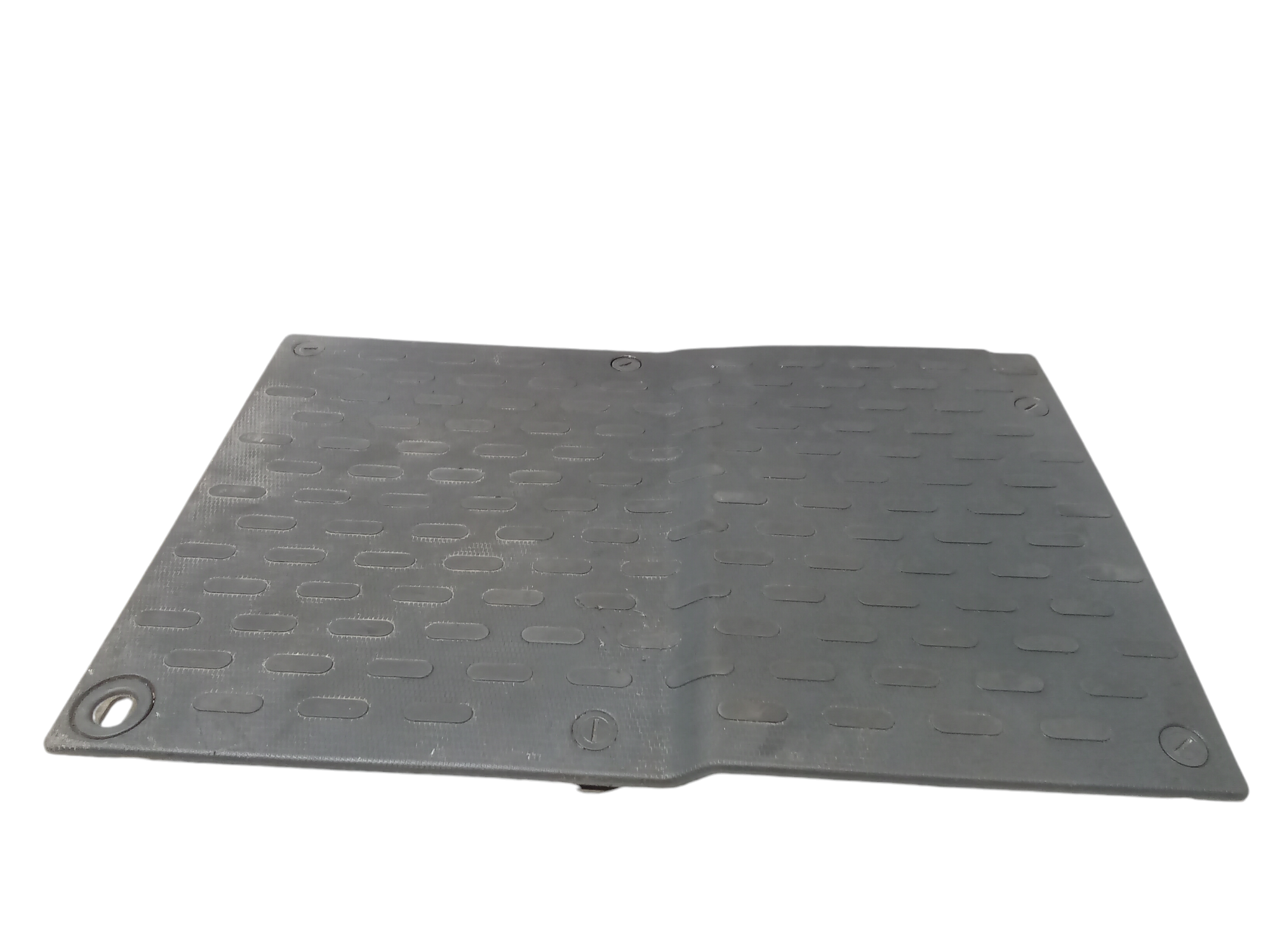 Coperchio alloggio batteria per Fiat Ducato 6 Serie (2017 - In produzione)