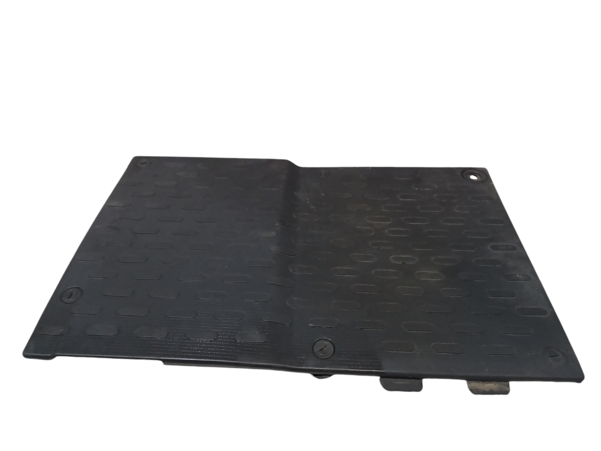 Coperchio alloggio batteria per Fiat Ducato 6 Serie (2017 - In produzione)