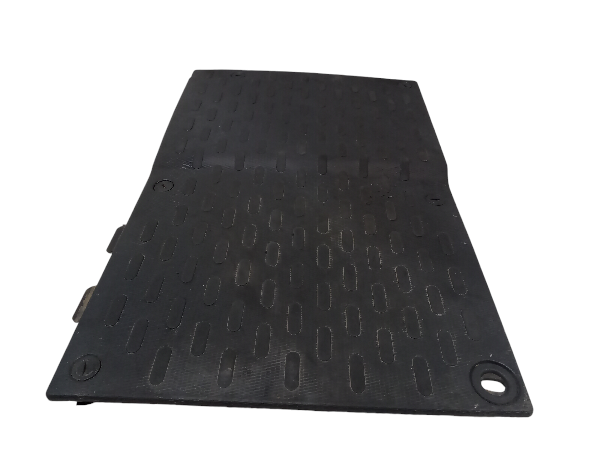 Coperchio alloggio batteria per Fiat Ducato 6 Serie (2017 - In produzione)