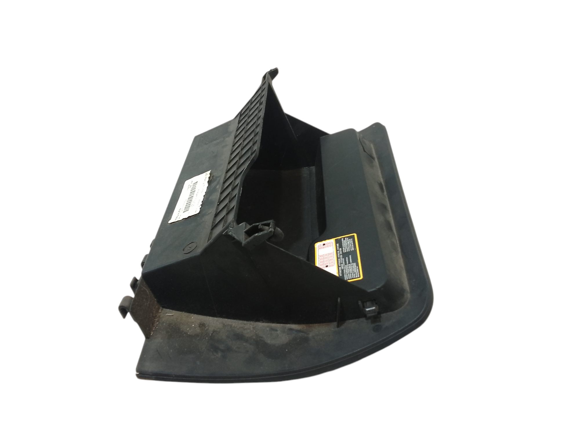 Sportellino porta oggetti  solo sportellino  per Fiat Dobl Serie (09>) (2009 - In produzione)