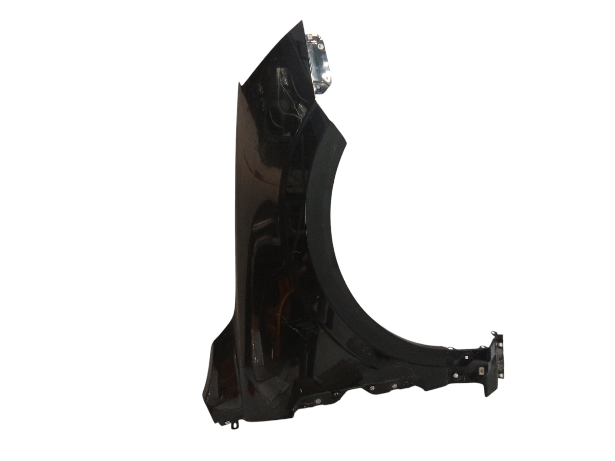 Parafango Anteriore Destro per Opel Antara Serie (2006 - 2015)