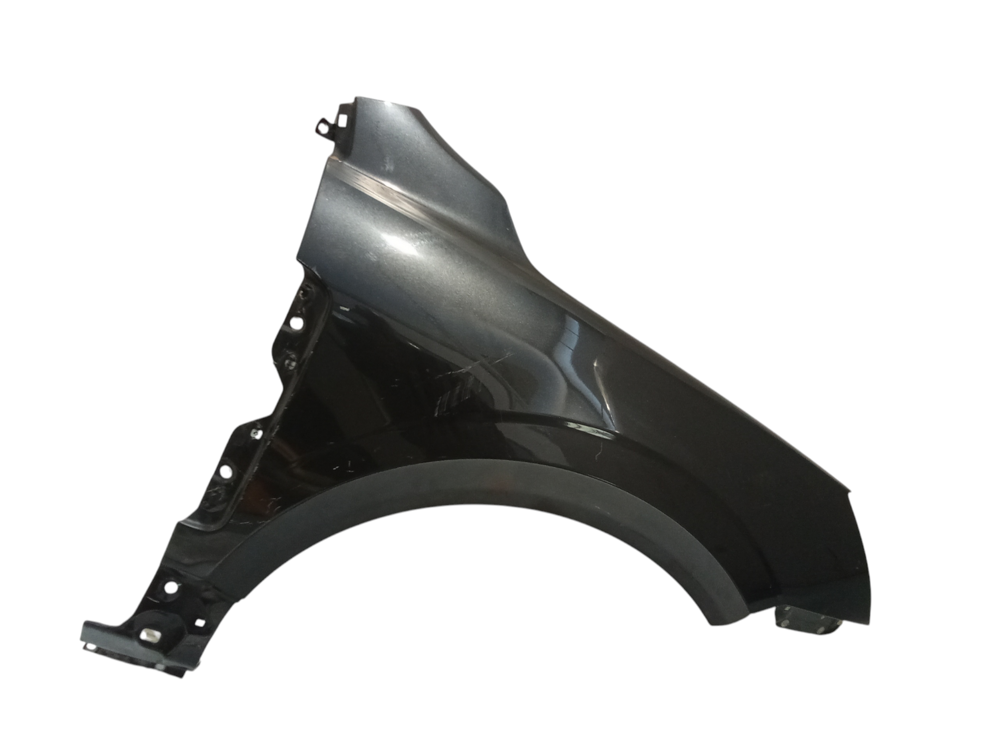 Parafango Anteriore Destro per Opel Antara Serie (2006 - 2015)