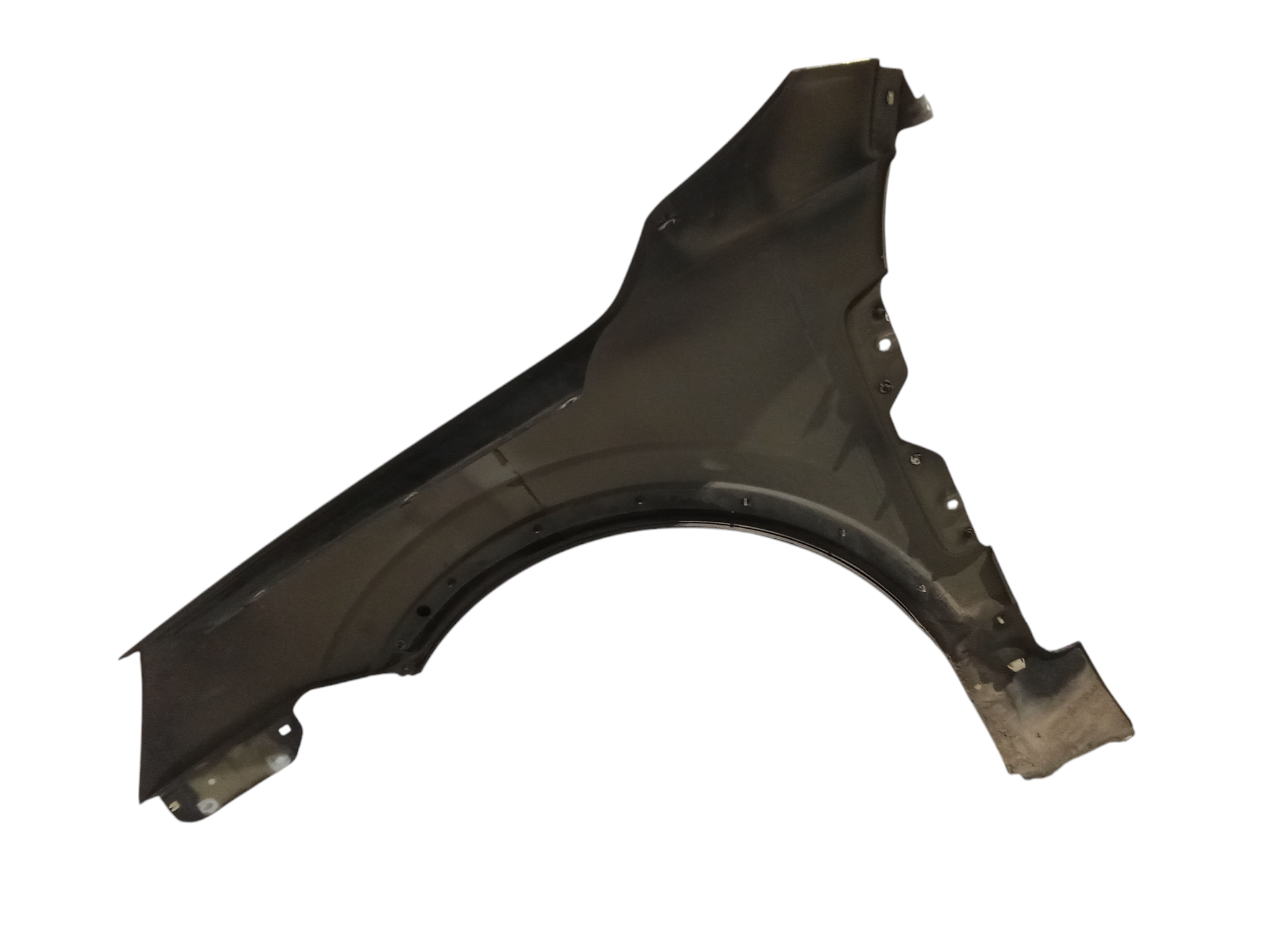 Parafango Anteriore Destro per Opel Antara Serie (2006 - 2015)