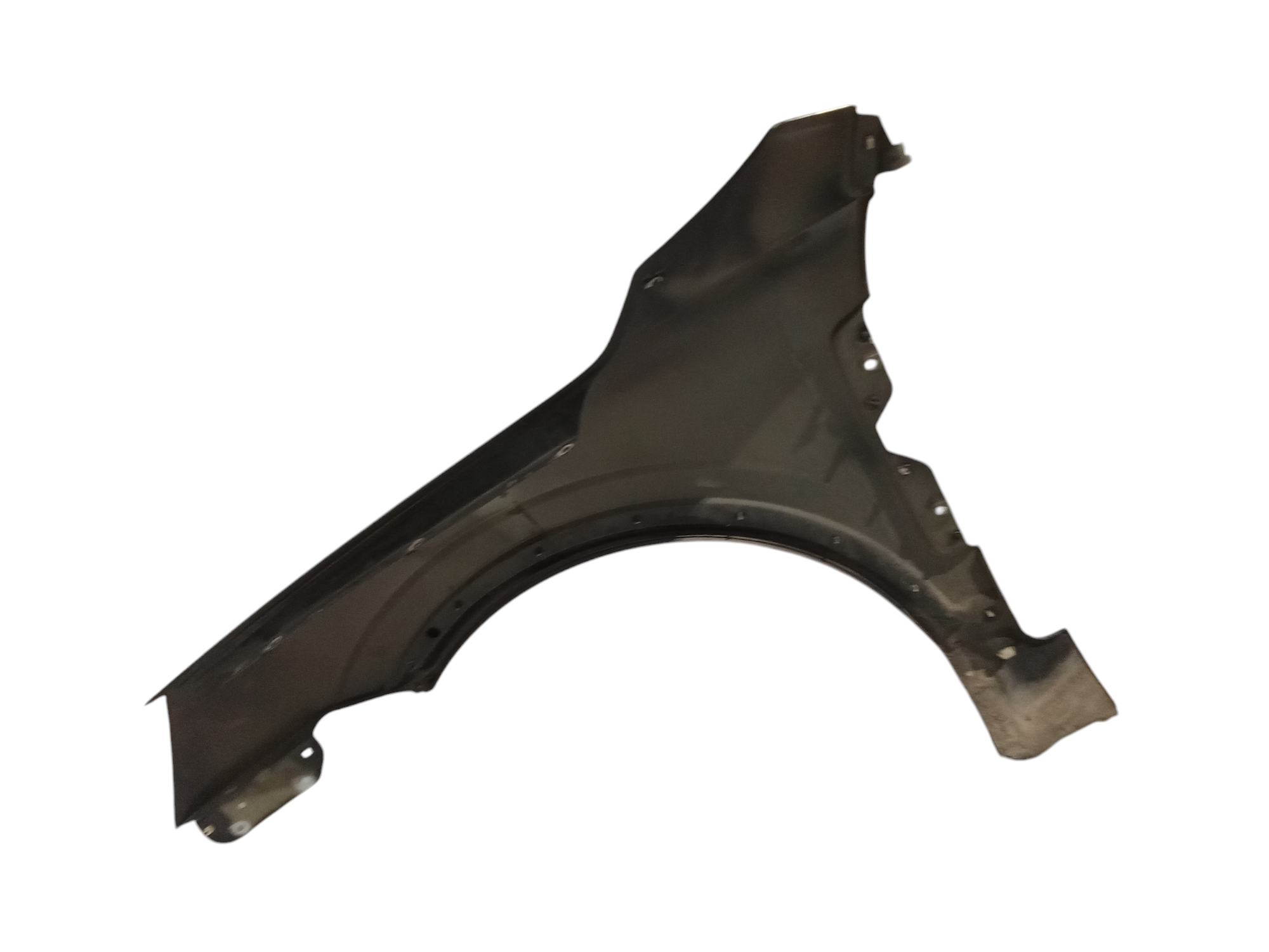 Parafango Anteriore Destro per Opel Antara Serie (2006 - 2015)