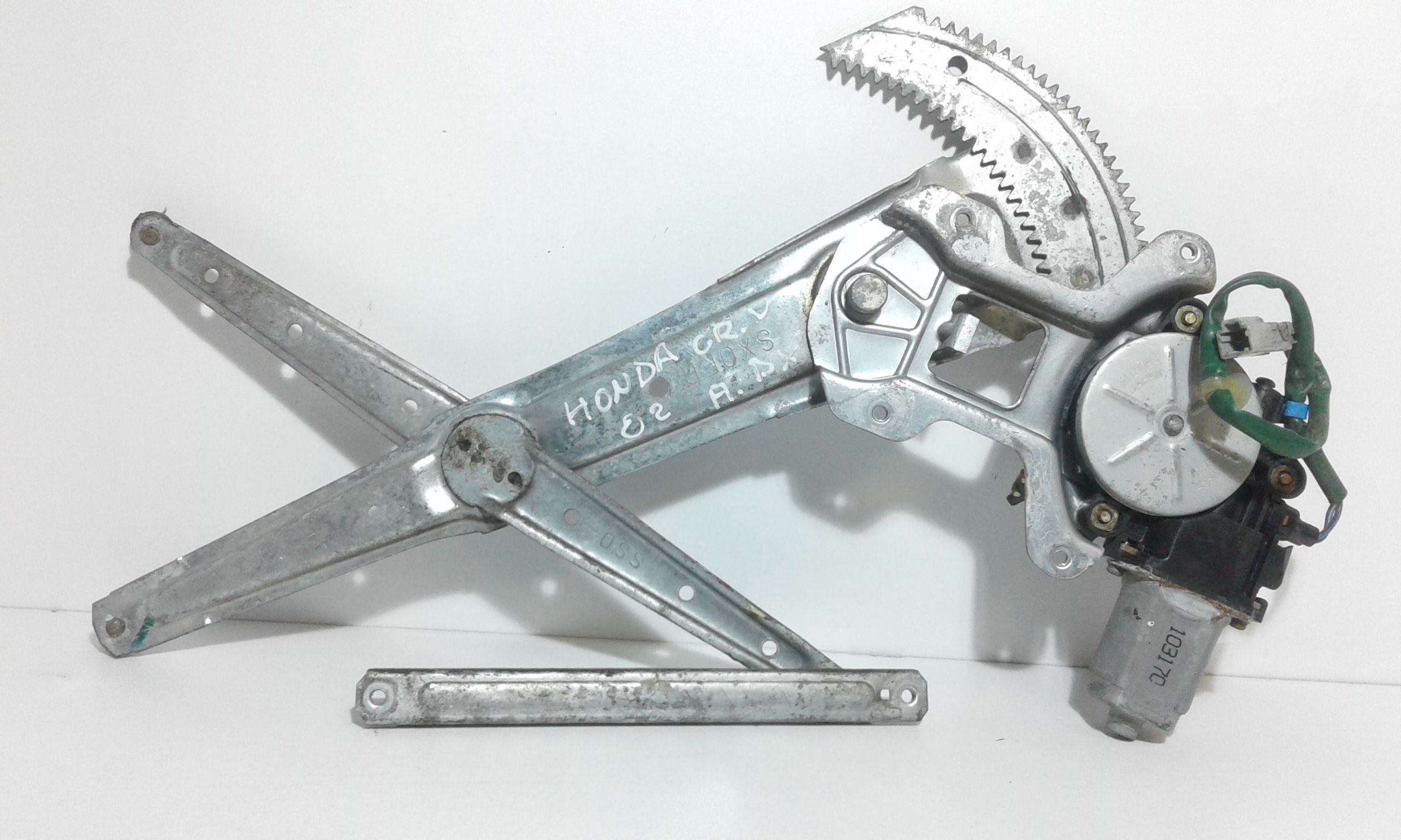 Cremagliera anteriore destra passeggero HONDA CR-V 1 Serie