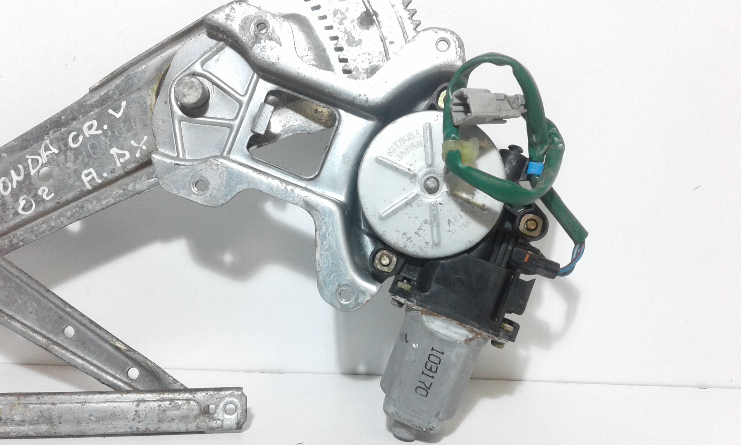 Cremagliera anteriore destra passeggero HONDA CR-V 1 Serie