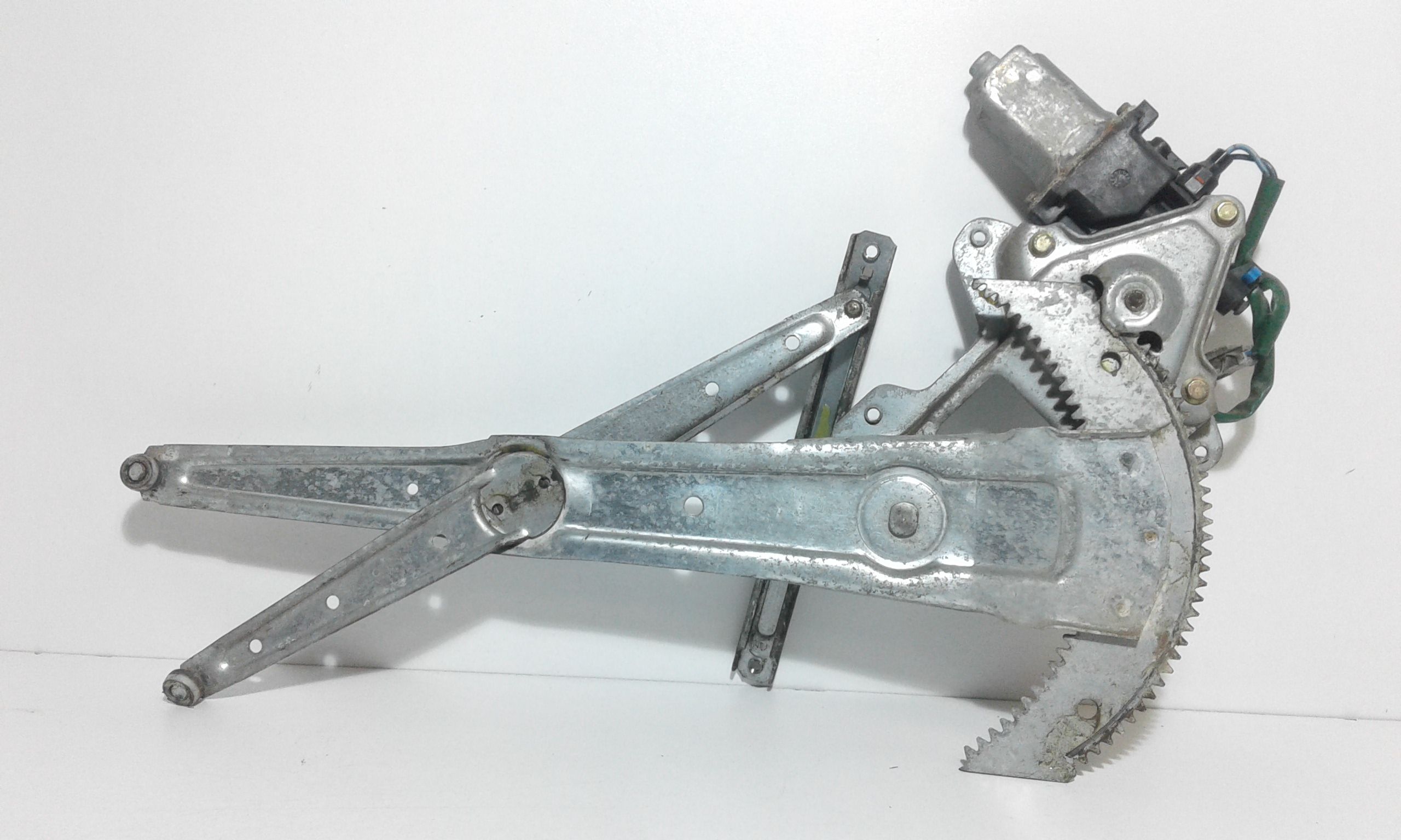 Cremagliera anteriore destra passeggero HONDA CR-V 1 Serie