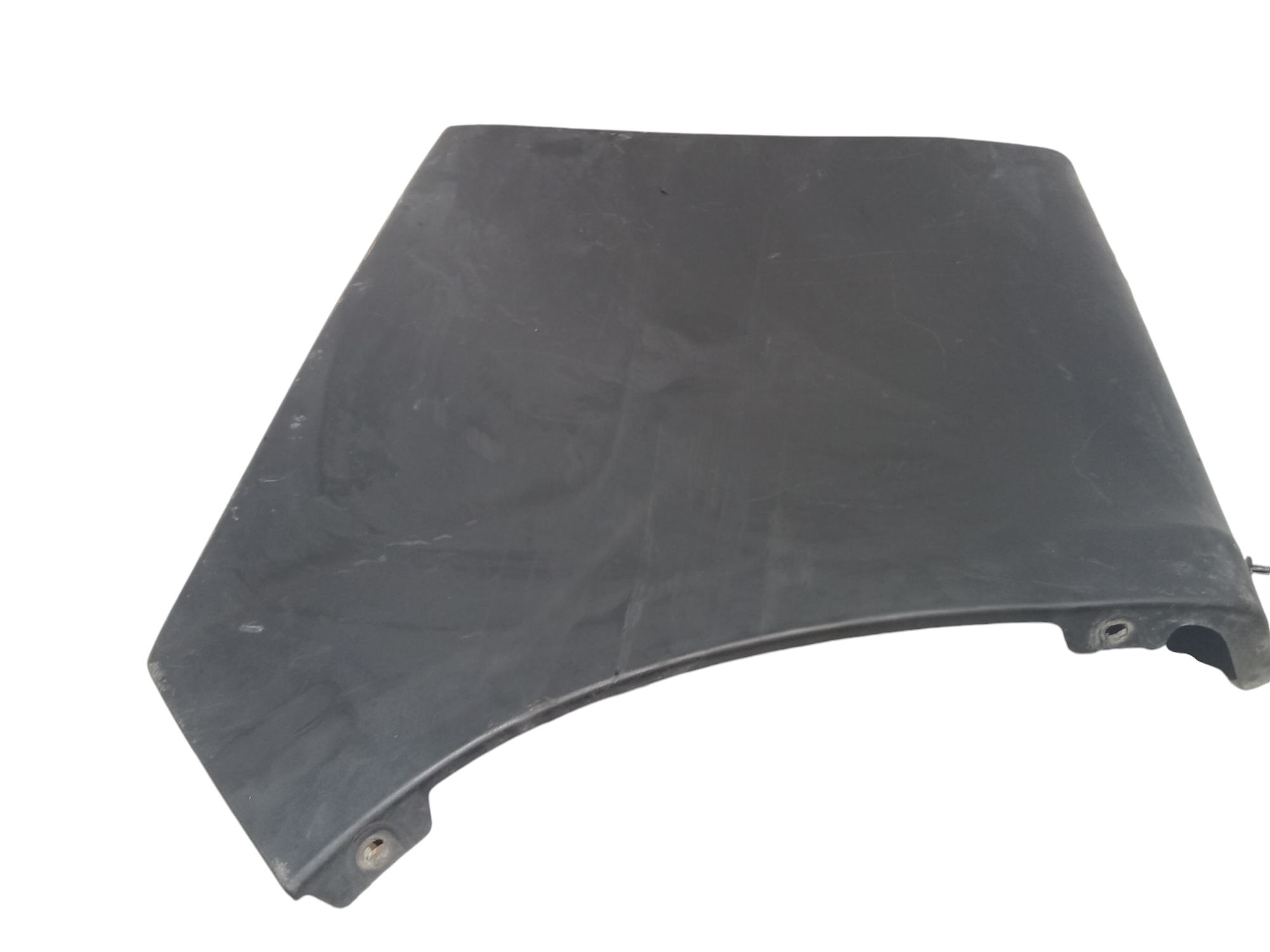 Modanatura posteriore laterale sx per Fiat Ducato 6 Serie (2017 - In produzione)