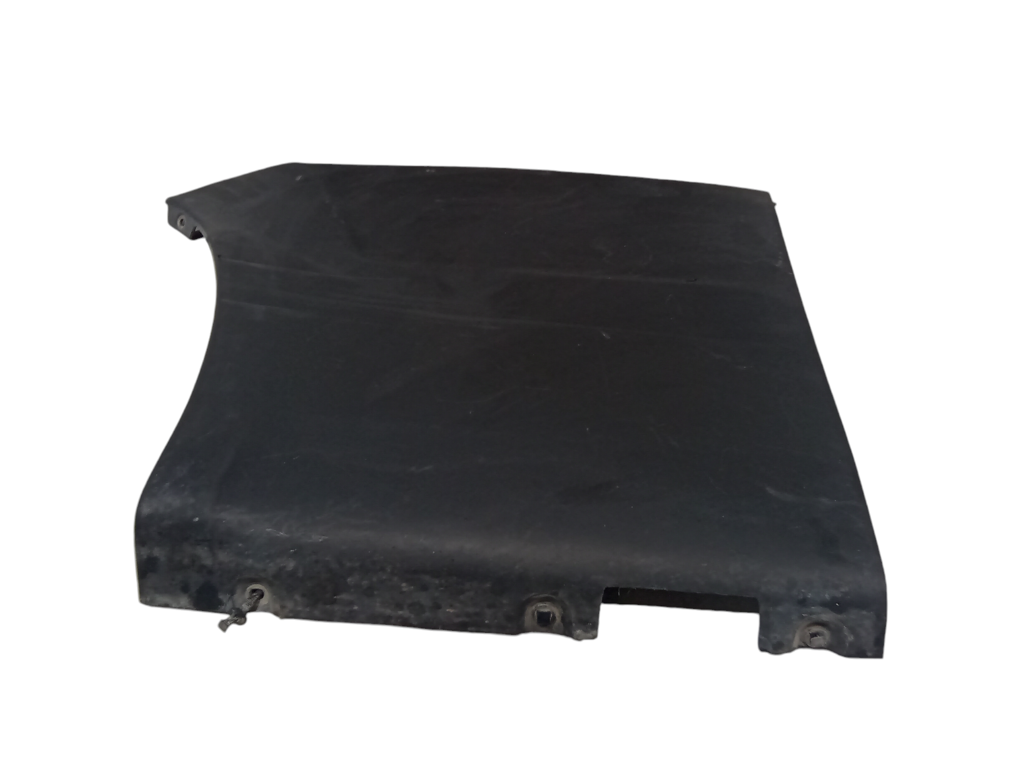 Modanatura posteriore laterale sx per Fiat Ducato 6 Serie (2017 - In produzione)