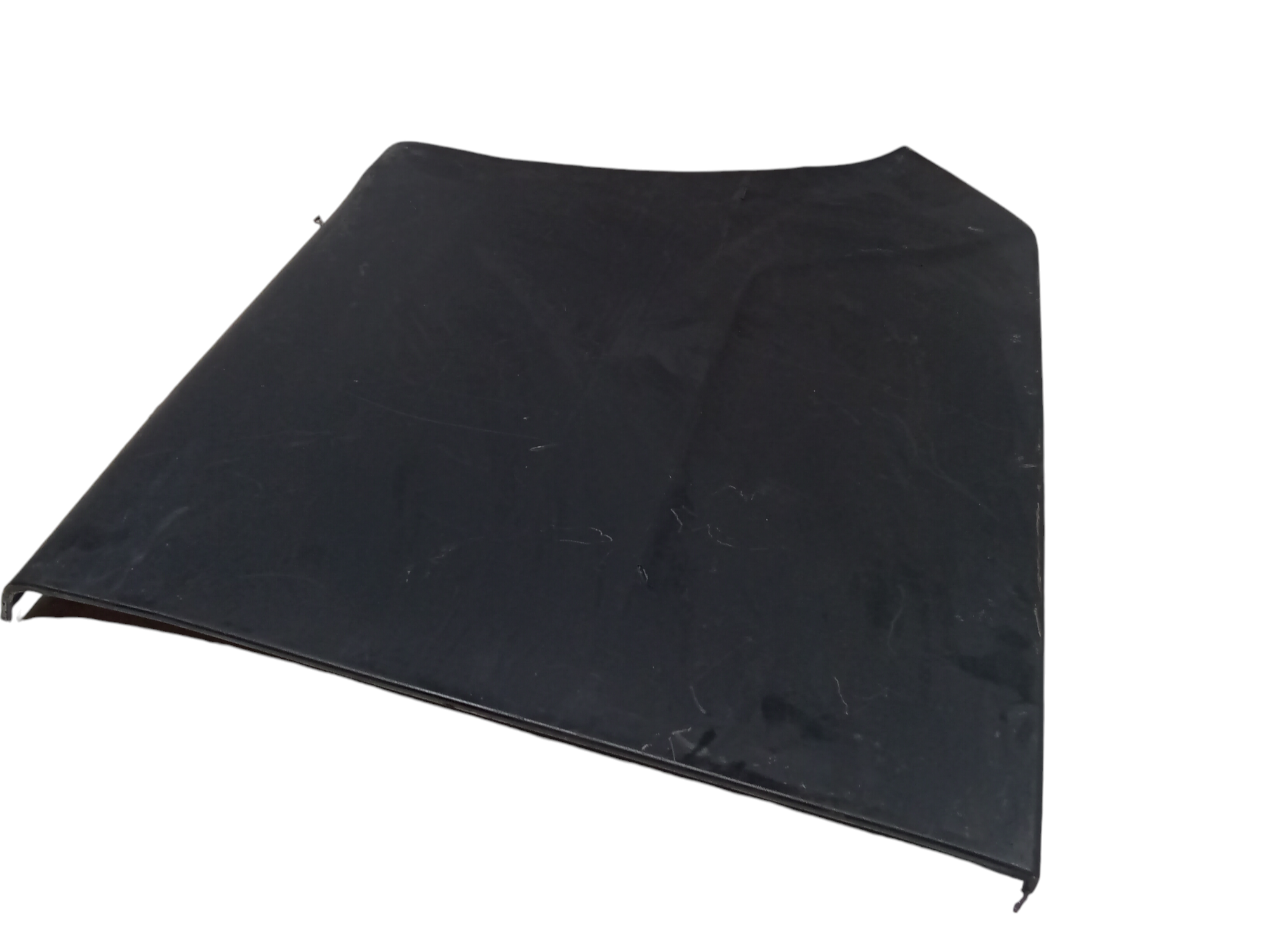 Modanatura posteriore laterale sx per Fiat Ducato 6 Serie (2017 - In produzione)