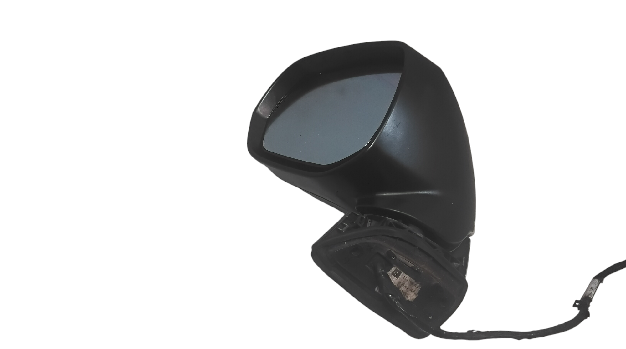 Specchietto Retrovisore Sinistro per Citroen C4 Berlina (2004 - 2008)