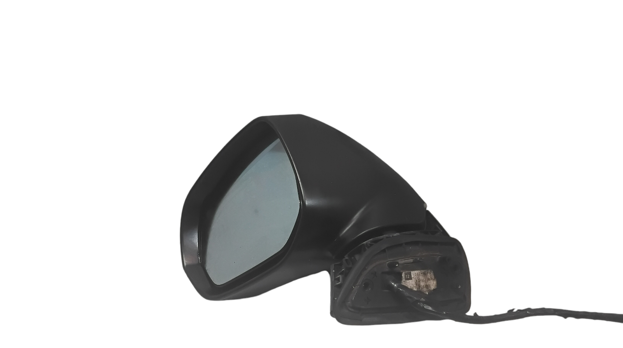 Specchietto Retrovisore Sinistro per Citroen C4 Berlina (2004 - 2008)