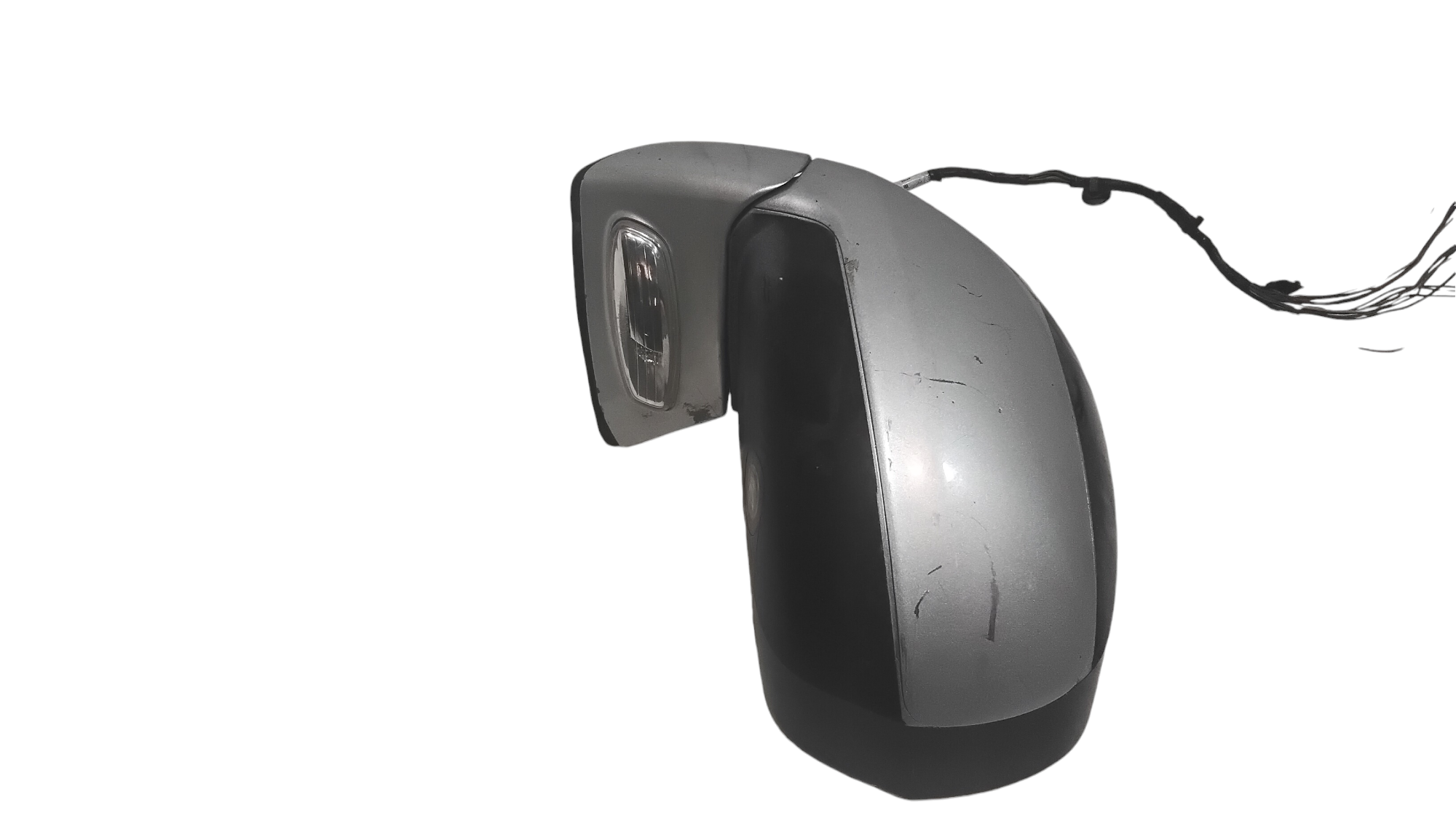 Specchietto Retrovisore Sinistro per Citroen C4 Berlina (2004 - 2008)