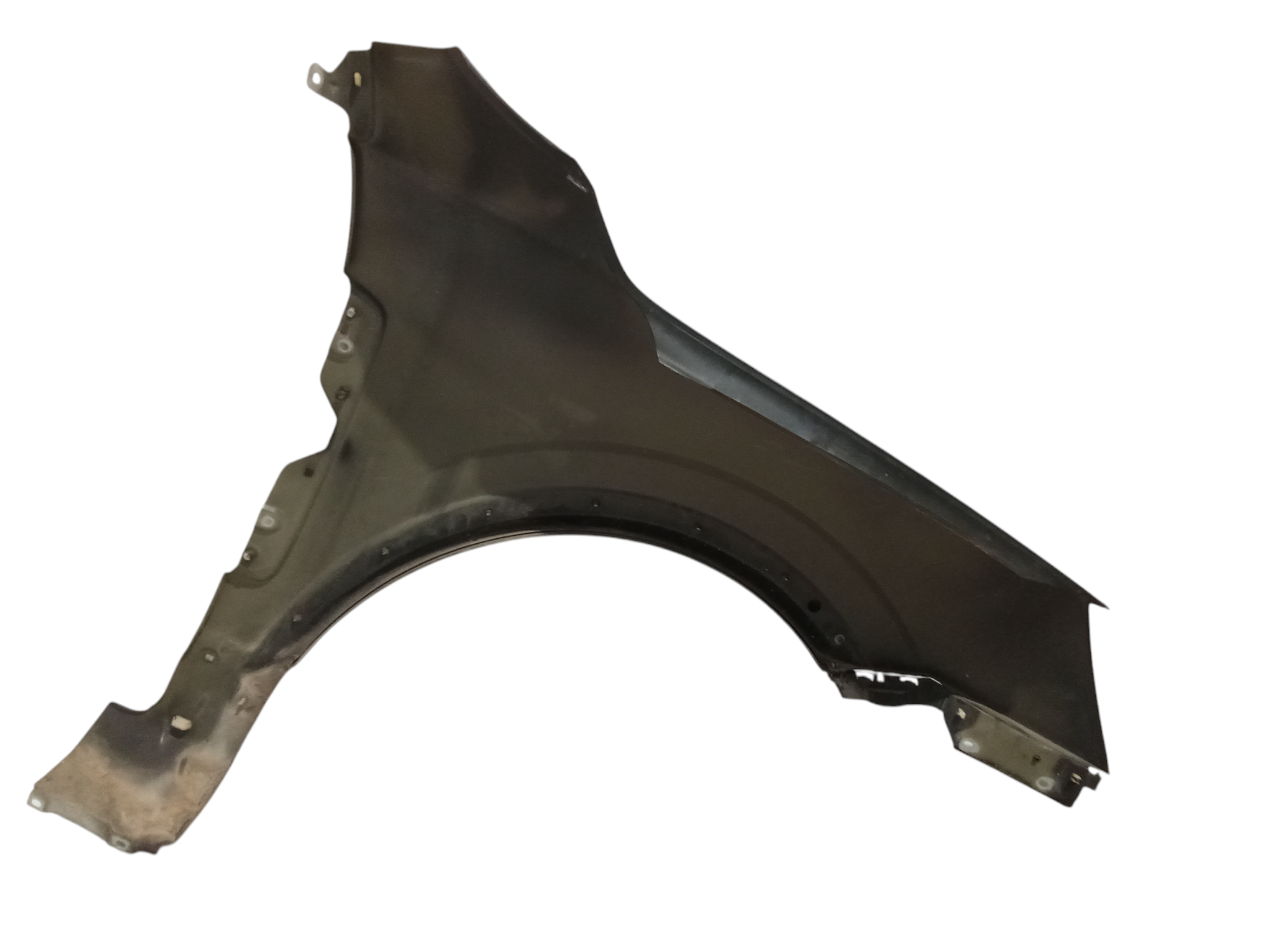 Parafango Anteriore Sinistro per Opel Antara Serie (2006 - 2015)