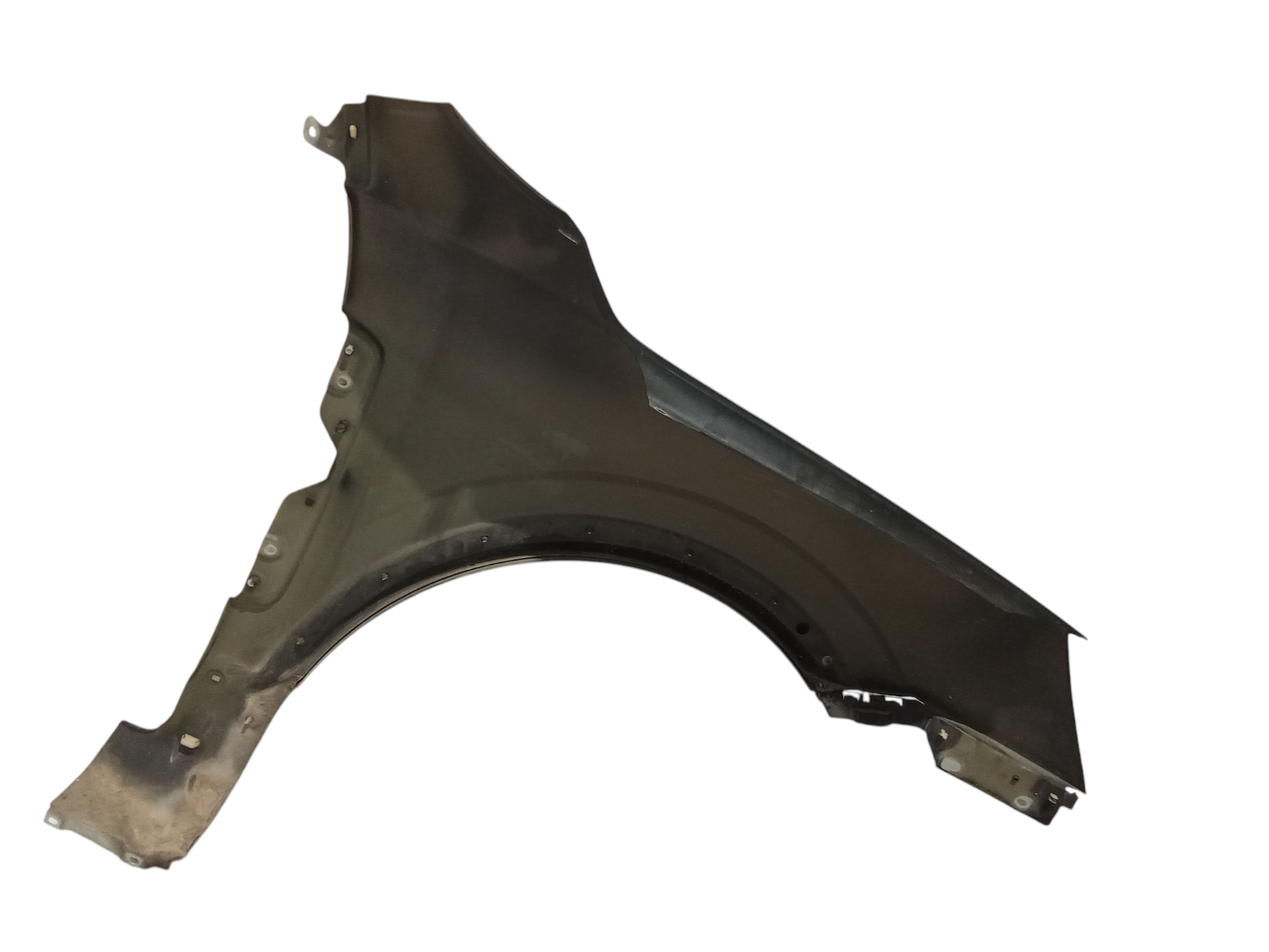 Parafango Anteriore Sinistro per Opel Antara Serie (2006 - 2015)