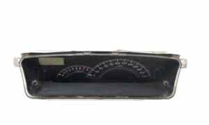 Quadro Strumenti per Daihatsu Materia (2006 - 2016)