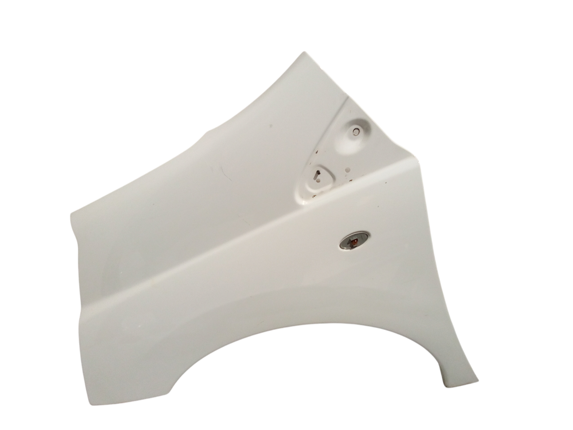 Parafango Anteriore Sinistro per Peugeot Expert 3 Serie (2007 - In produzione)