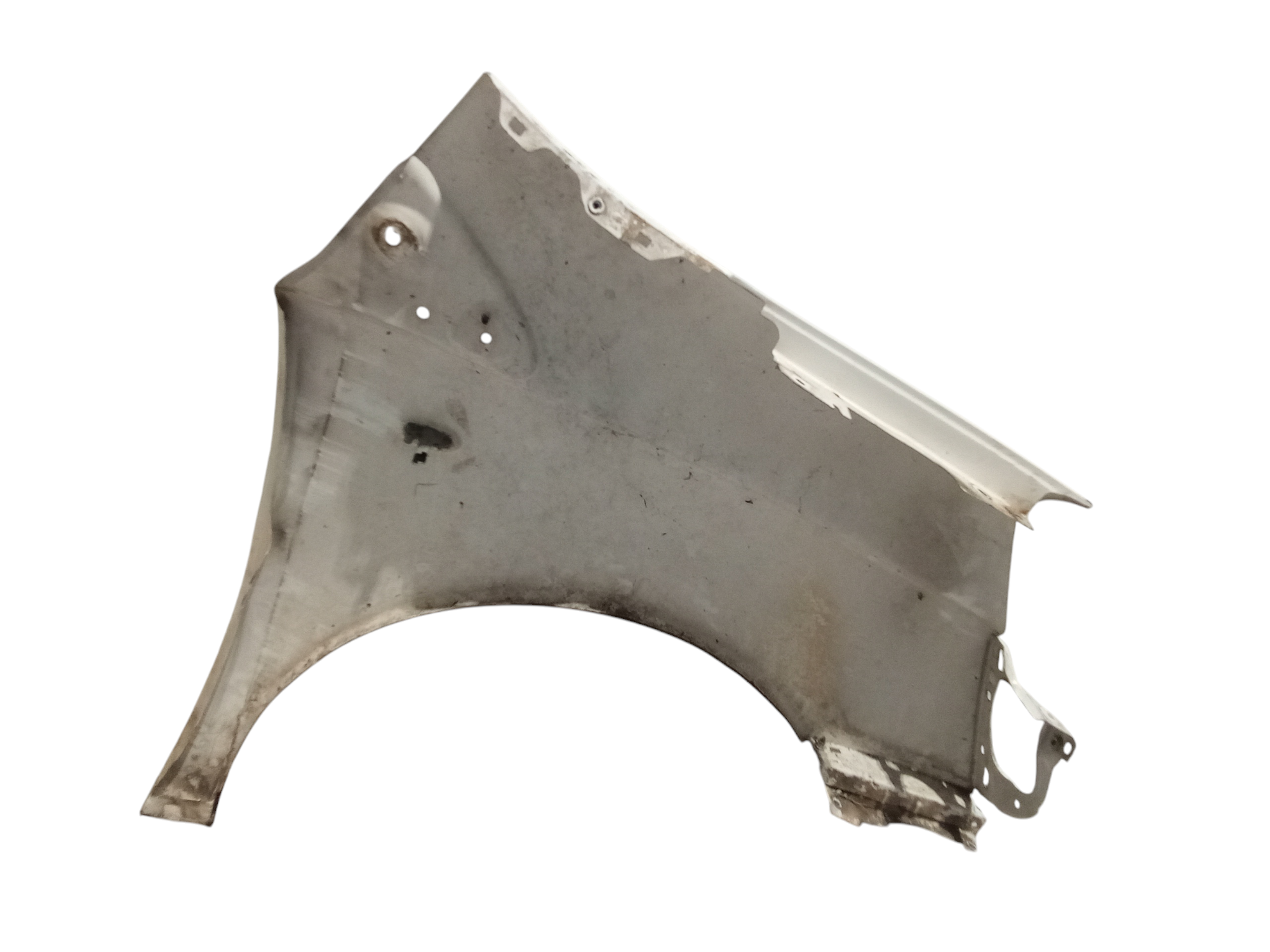 Parafango Anteriore Sinistro per Peugeot Expert 3 Serie (2007 - In produzione)