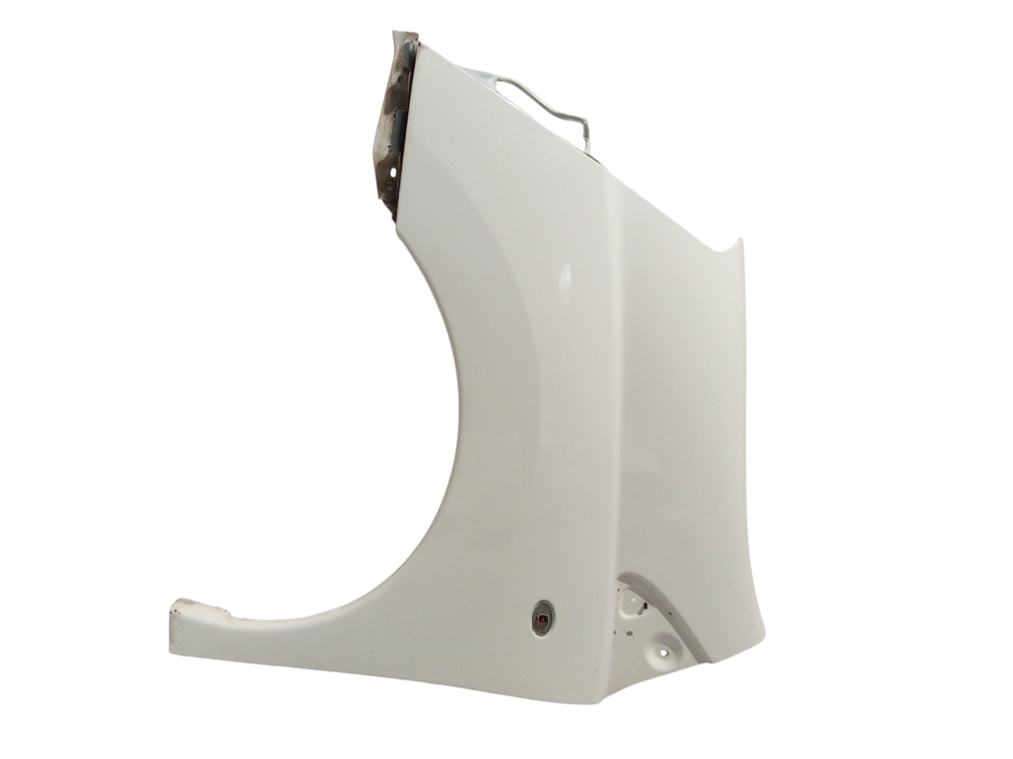 Parafango Anteriore Sinistro per Peugeot Expert 3 Serie (2007 - In produzione)