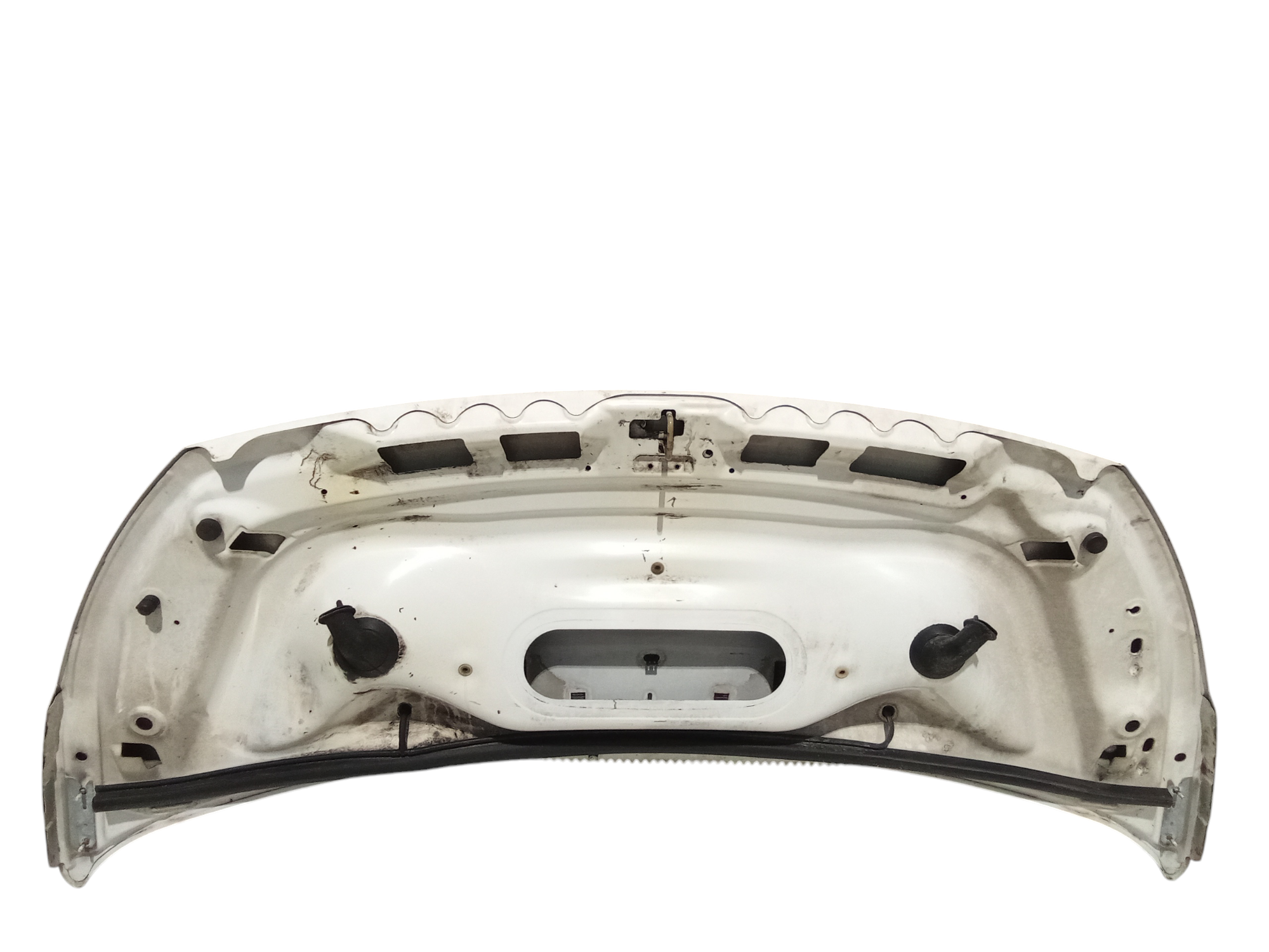 Cofano Anteriore per Peugeot Expert 3 Serie (2007 - In produzione)