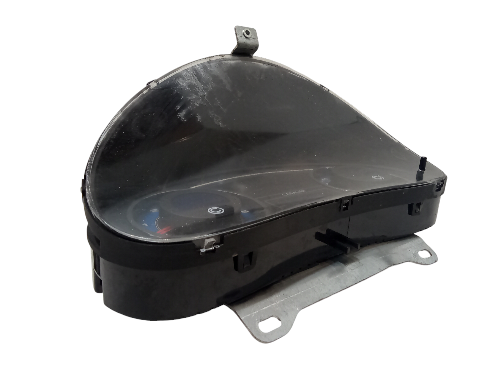 Quadro Strumenti per Casalini M20 (2018 - )