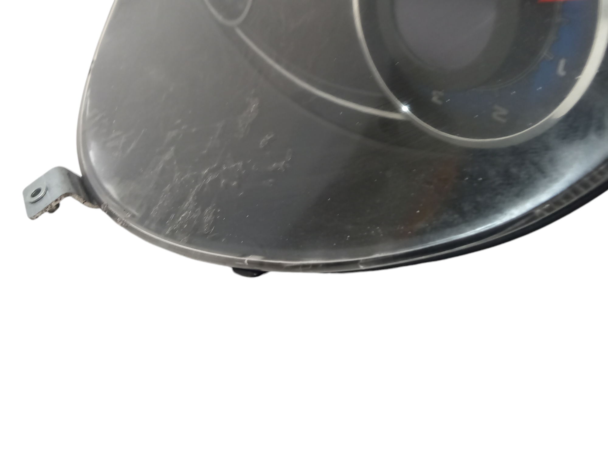 Quadro Strumenti per Casalini M20 (2018 - )