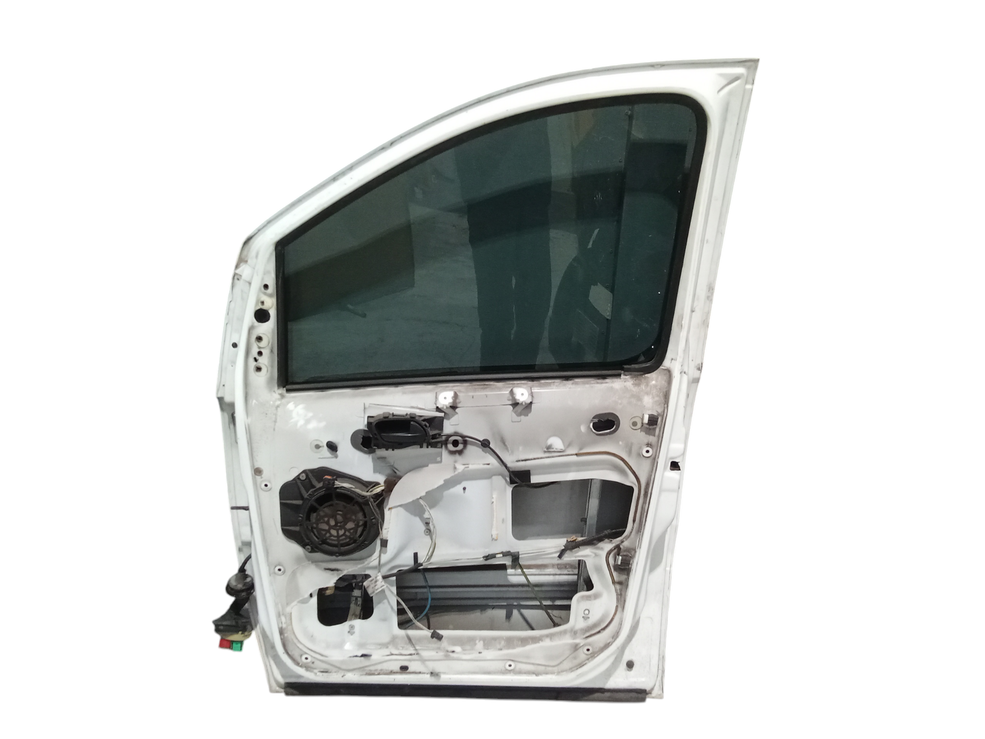 Portiera anteriore Destra per Peugeot Expert 3 Serie (2007 - In produzione)