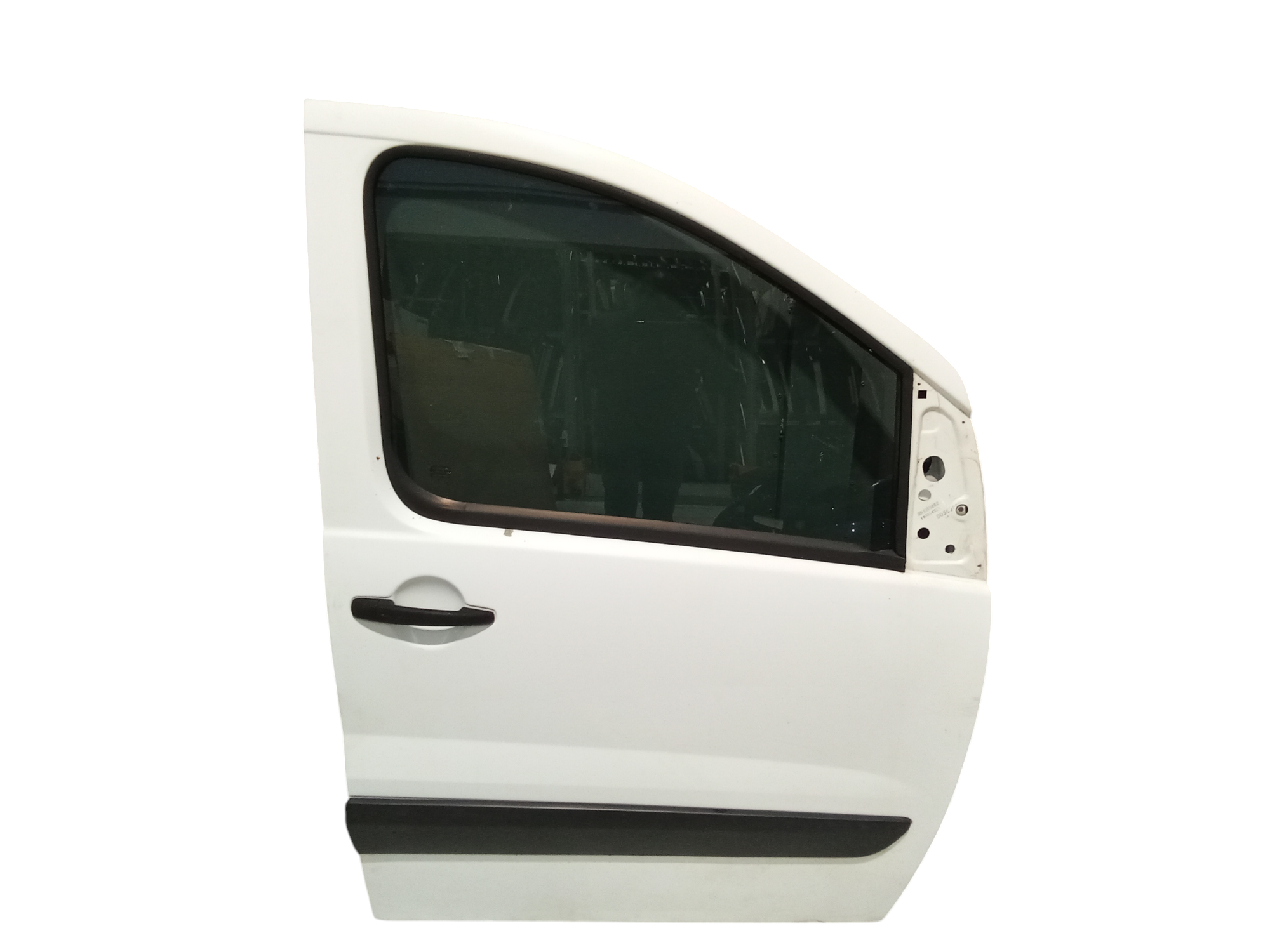 Portiera anteriore Destra per Peugeot Expert 3 Serie (2007 - In produzione)