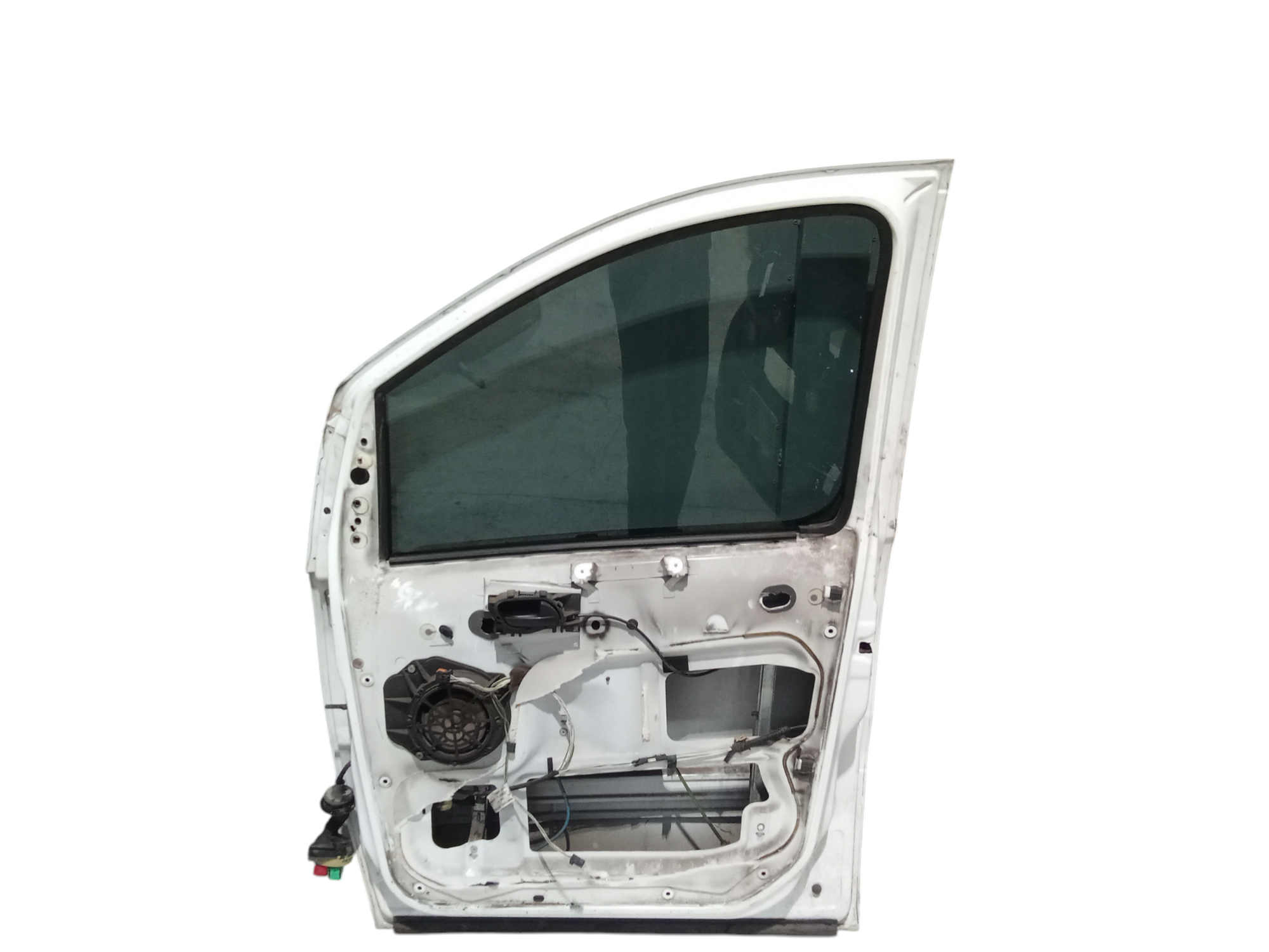 Portiera anteriore Destra per Peugeot Expert 3 Serie (2007 - In produzione)