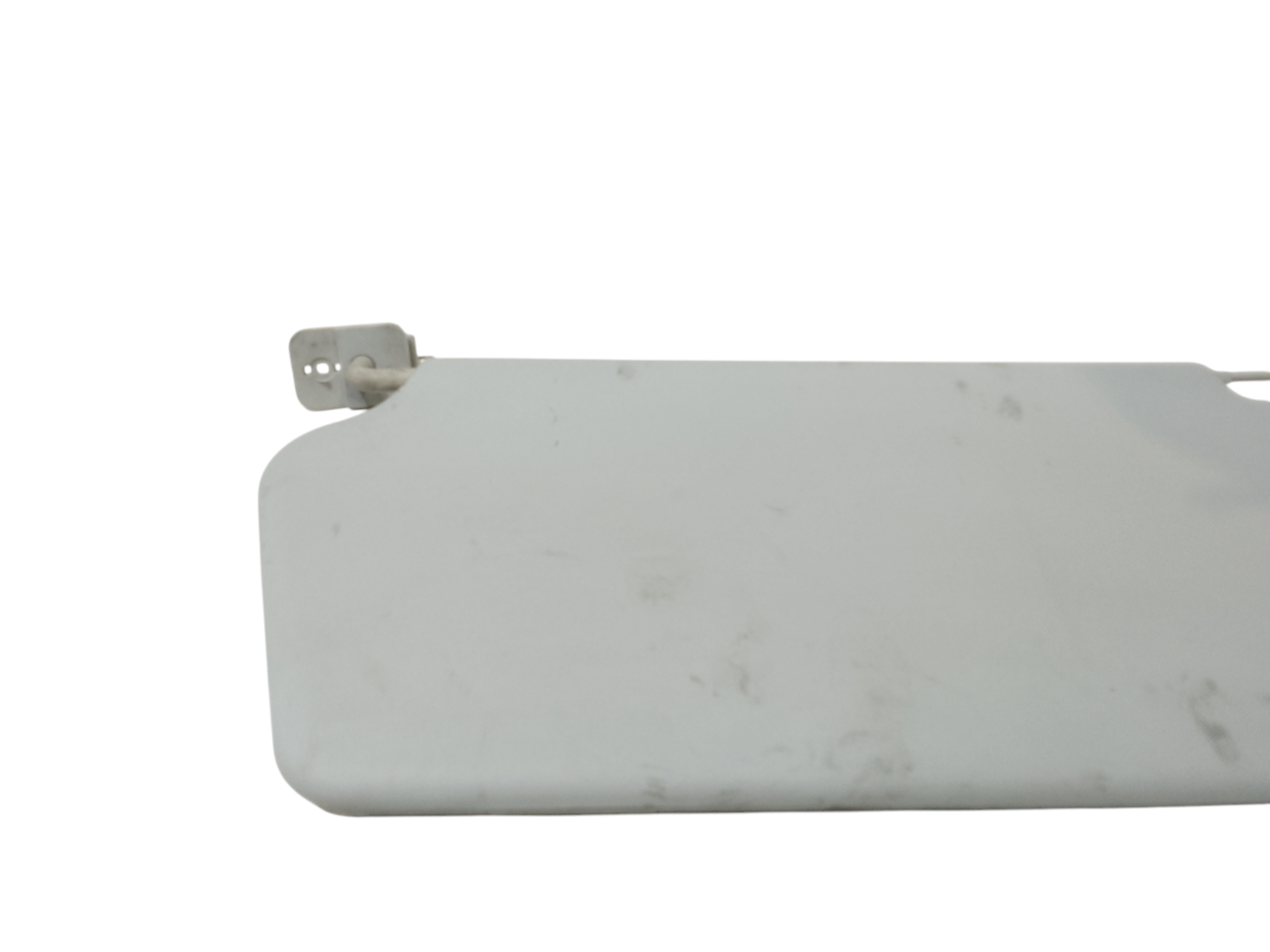 Parasole aletta Lato Passeggero per Ford Transit Serie (15>) (2015 - )