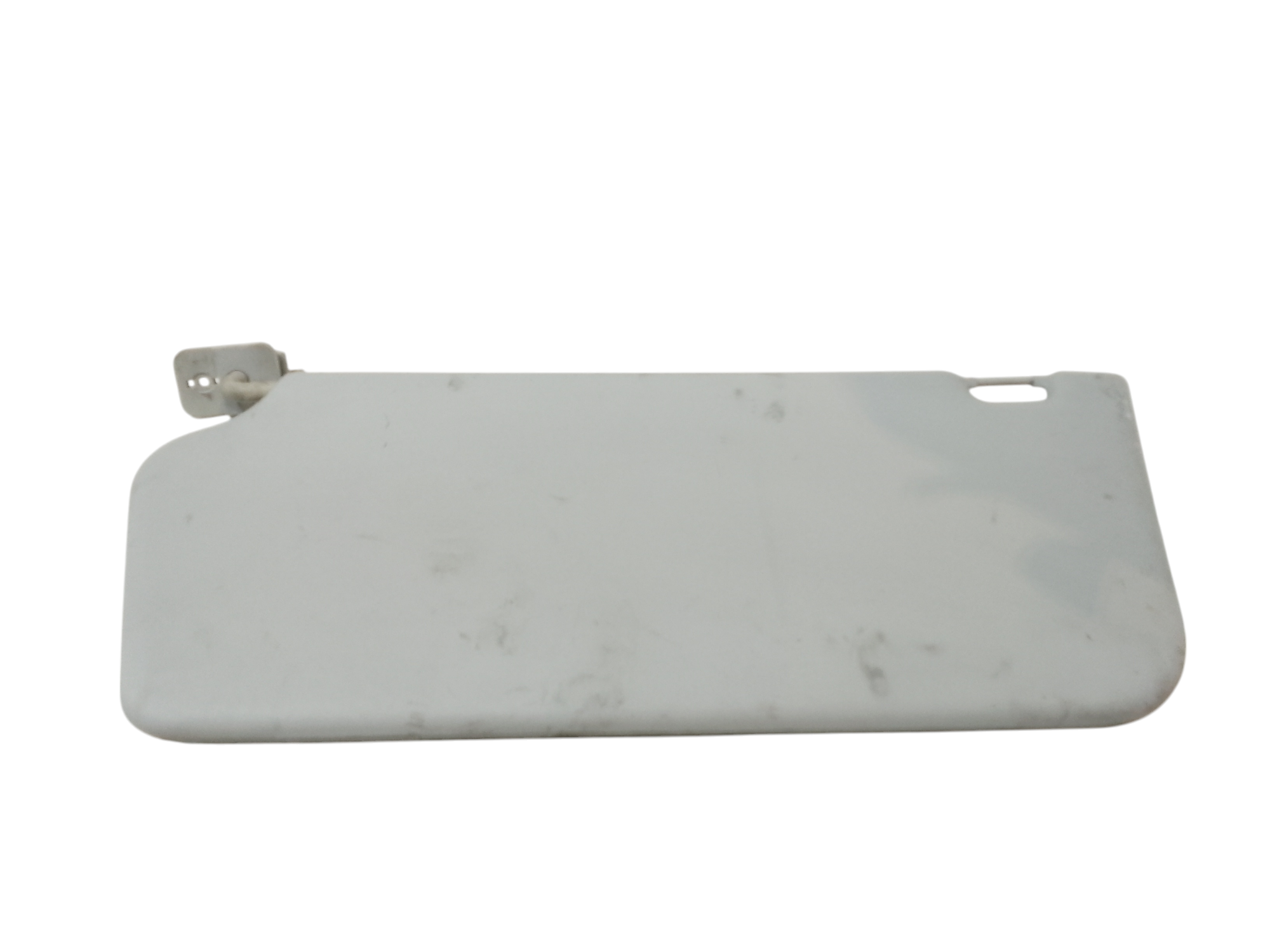 Parasole aletta Lato Passeggero per Ford Transit Serie (15>) (2015 - )