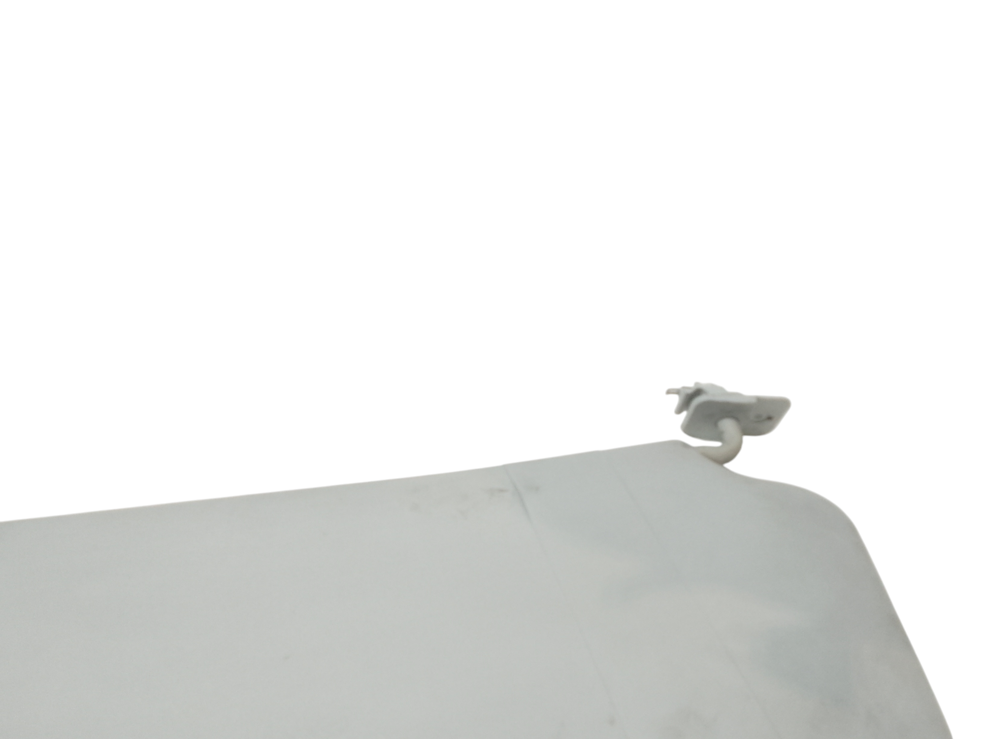 Parasole aletta Lato Passeggero per Ford Transit Serie (15>) (2015 - )