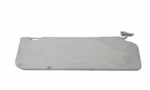 Parasole aletta Lato Passeggero per Ford Transit Serie (15>) (2015 - )