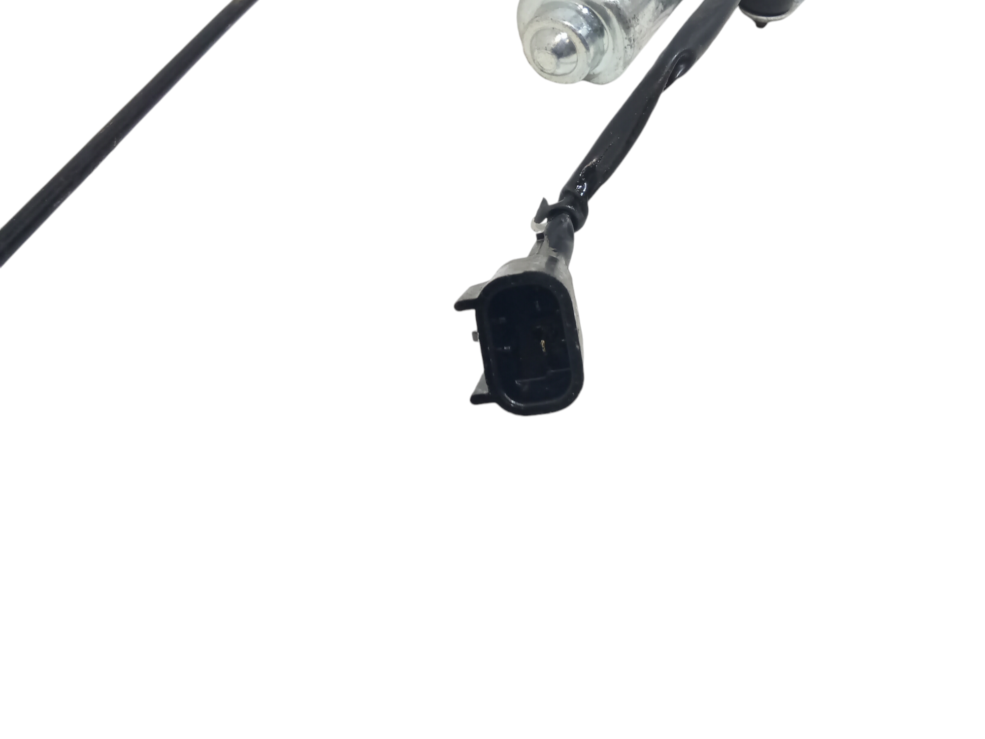 Cremagliera anteriore destra passeggero per Casalini M20 (2018 - )