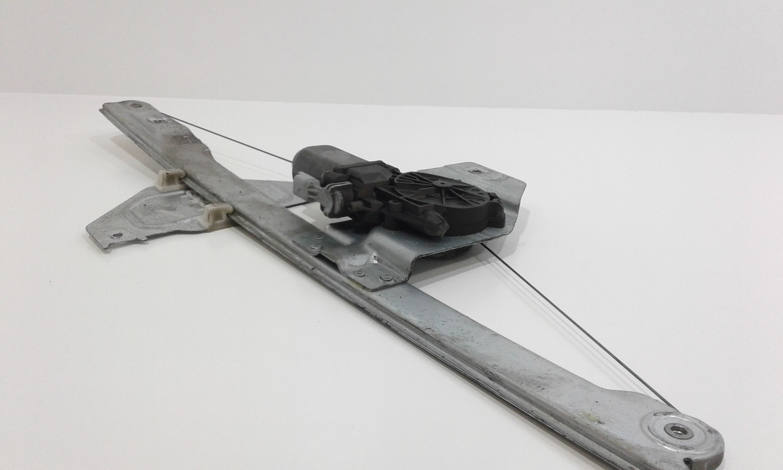 Cremagliera anteriore destra passeggero PEUGEOT Partner 3 Serie