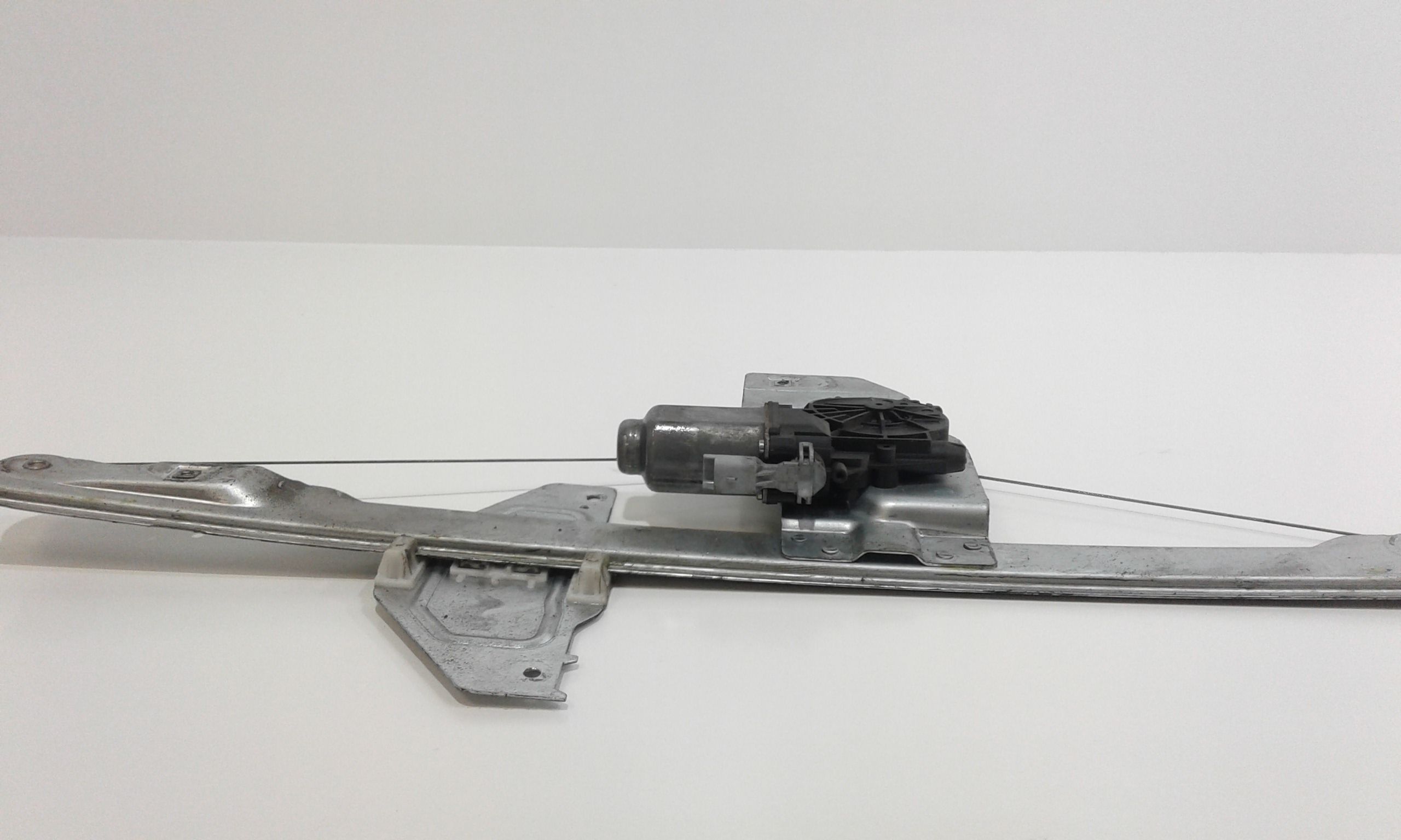 Cremagliera anteriore destra passeggero PEUGEOT Partner 3 Serie