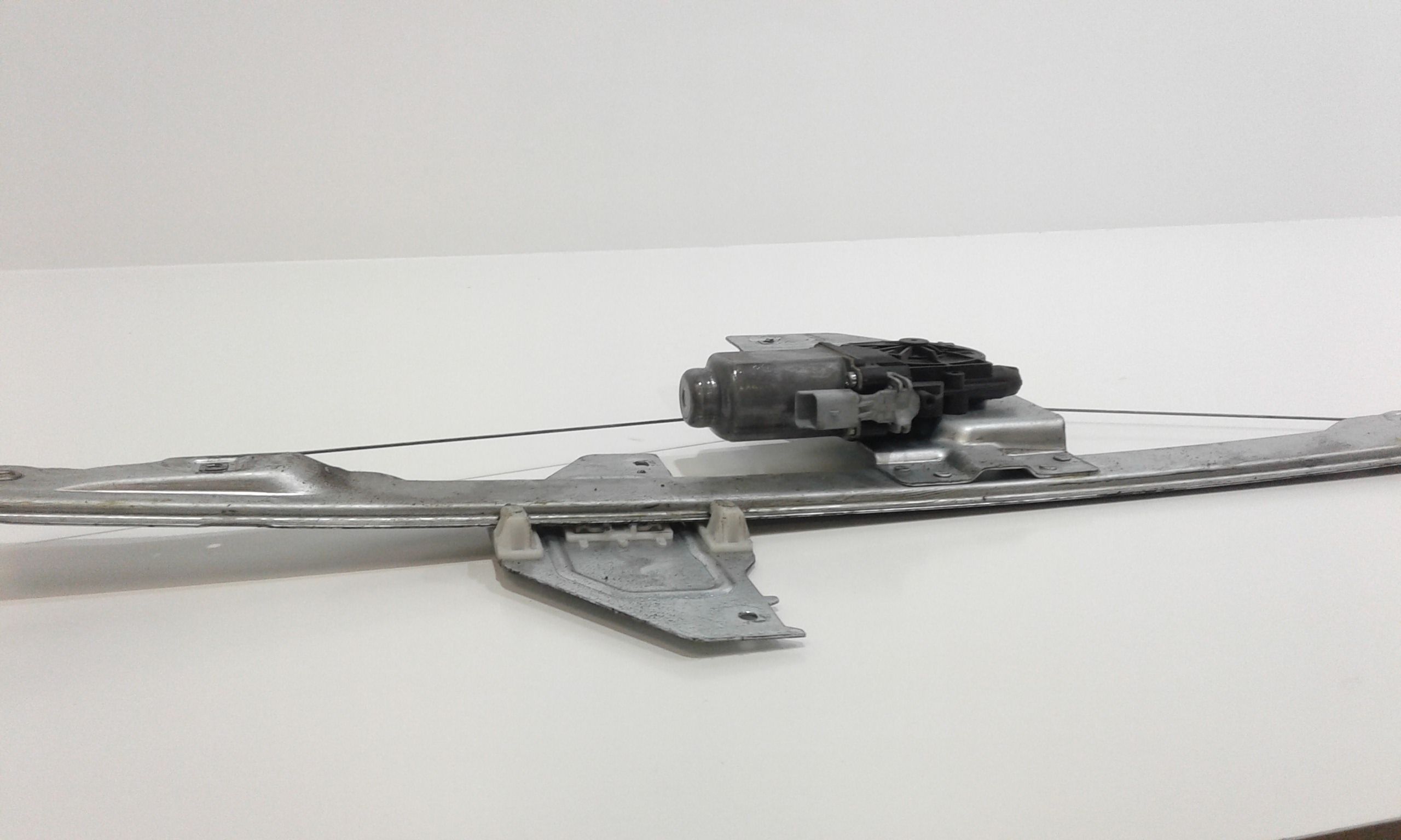 Cremagliera anteriore destra passeggero PEUGEOT Partner 3 Serie