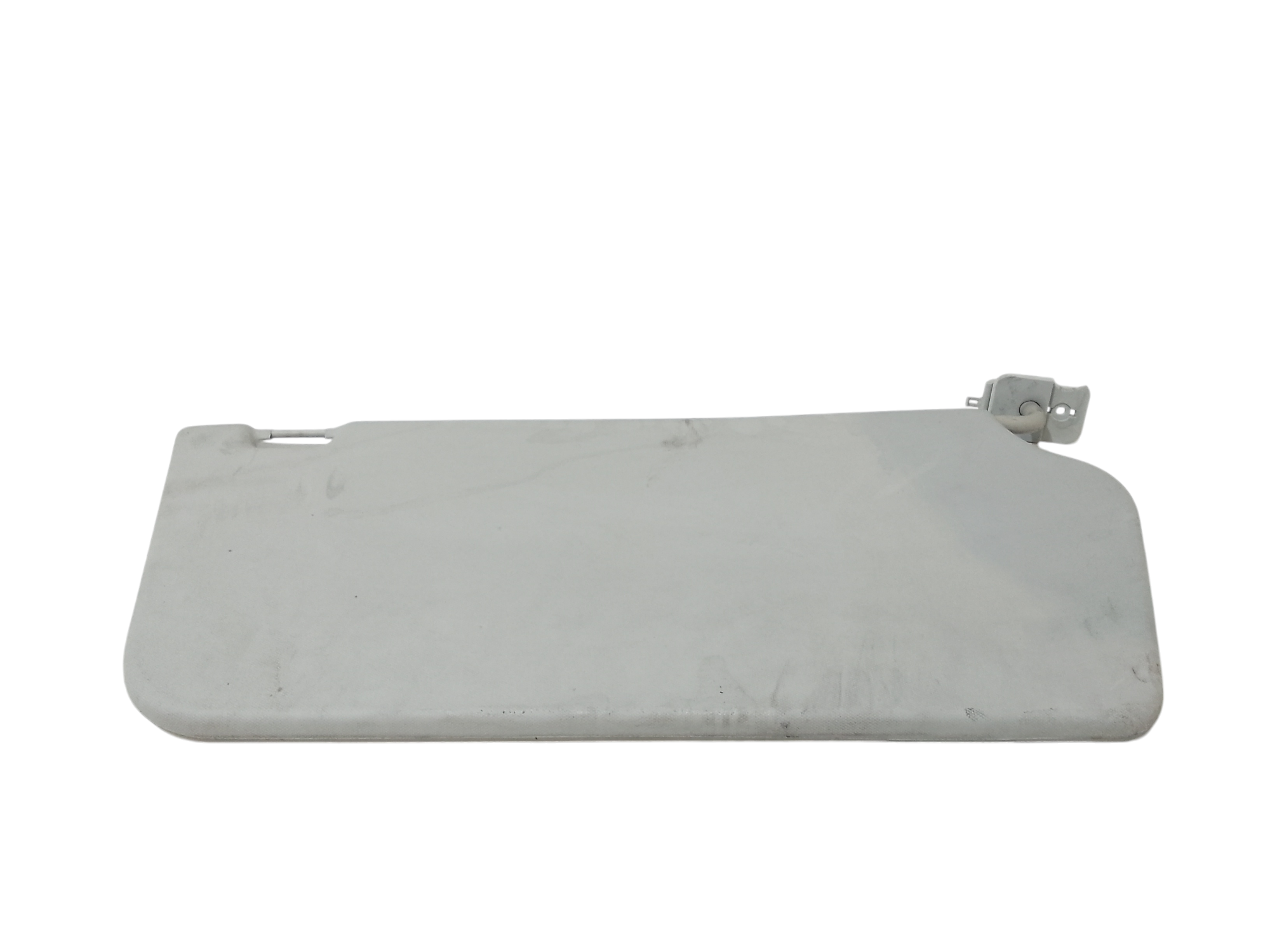 Parasole aletta anteriore Lato Guida per Ford Transit Serie (15>) (2015 - )