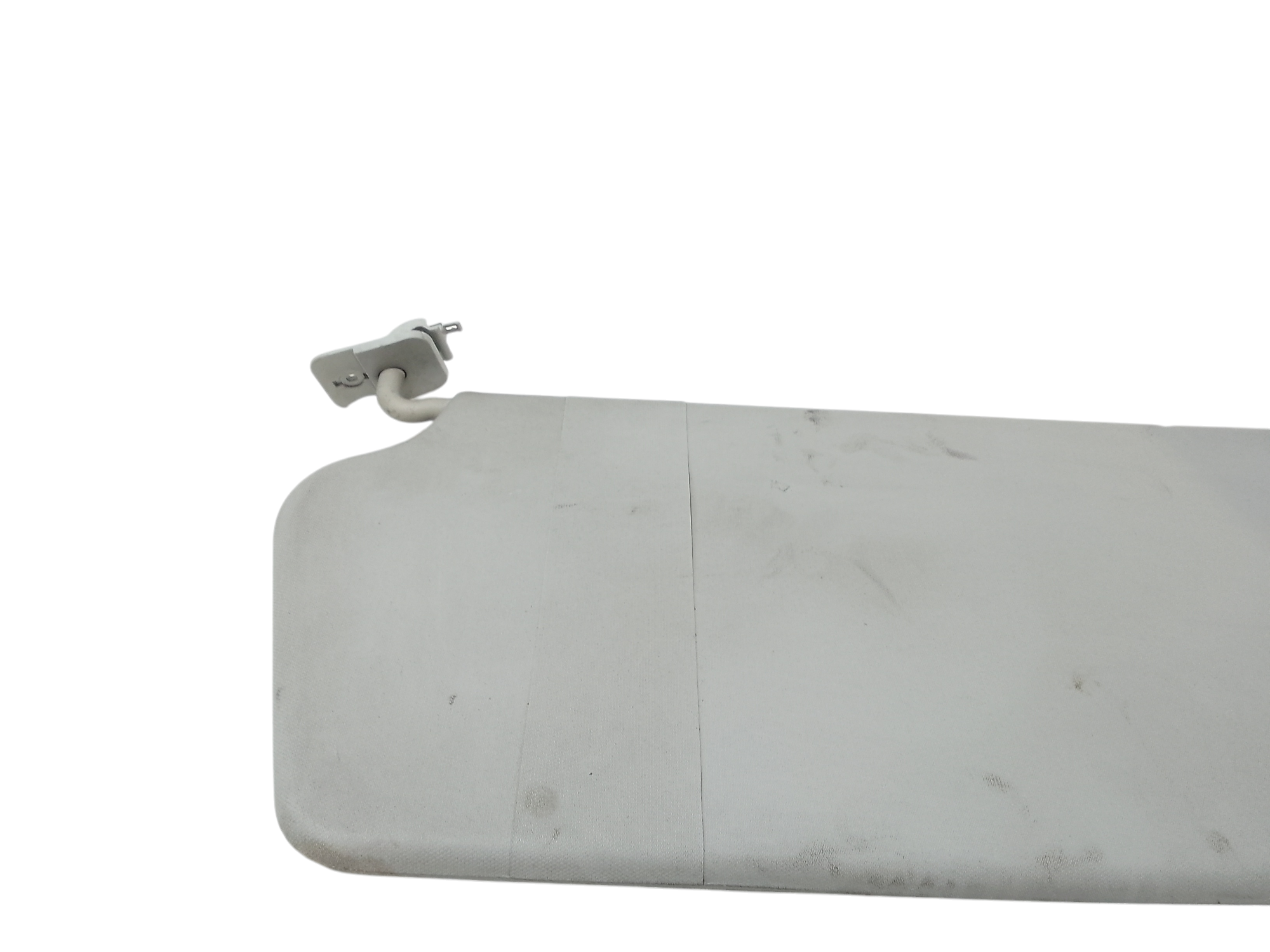 Parasole aletta anteriore Lato Guida per Ford Transit Serie (15>) (2015 - )