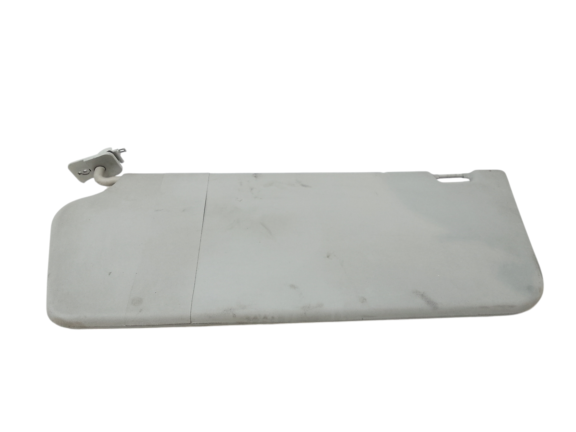 Parasole aletta anteriore Lato Guida per Ford Transit Serie (15>) (2015 - )