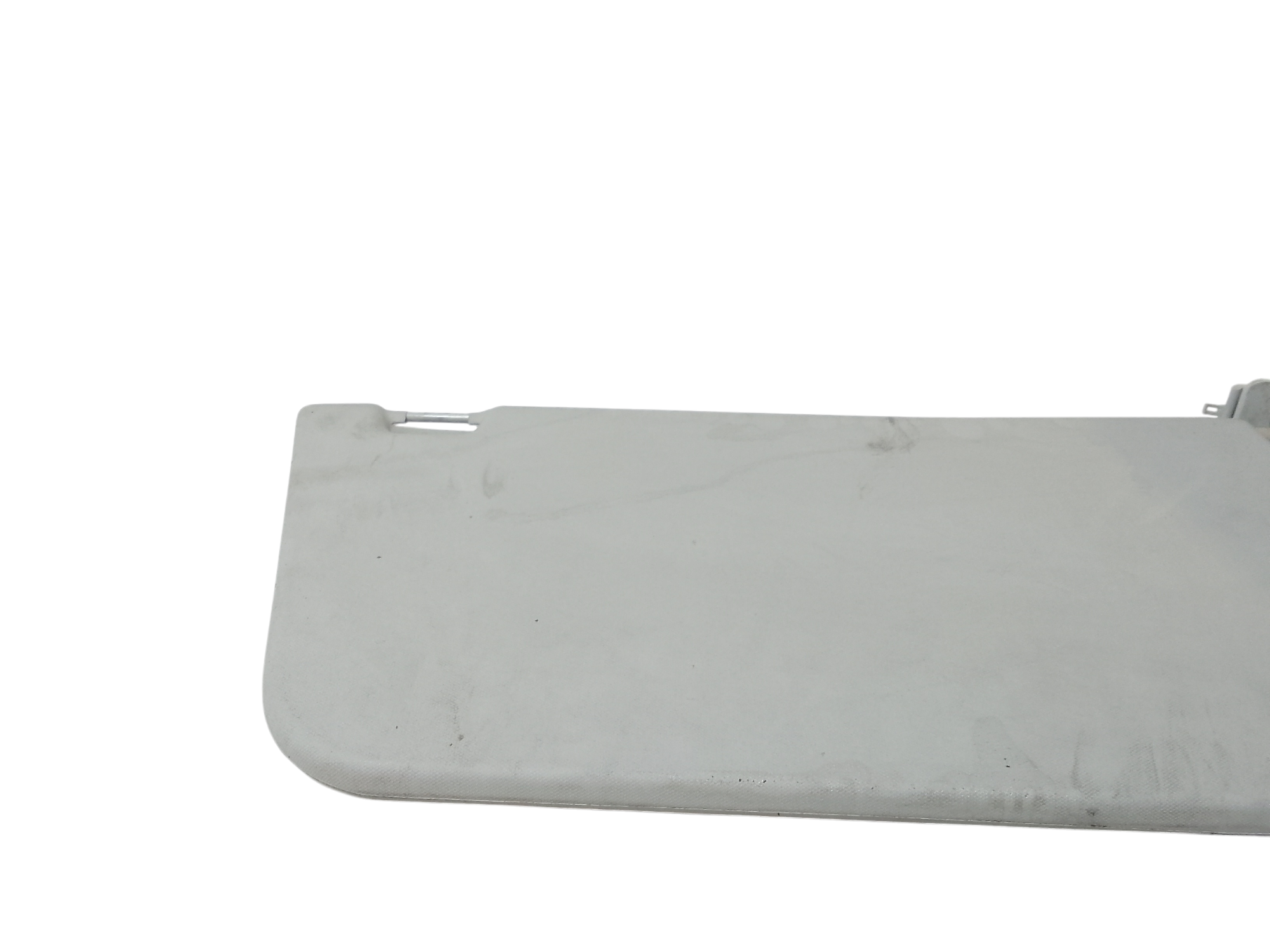 Parasole aletta anteriore Lato Guida per Ford Transit Serie (15>) (2015 - )