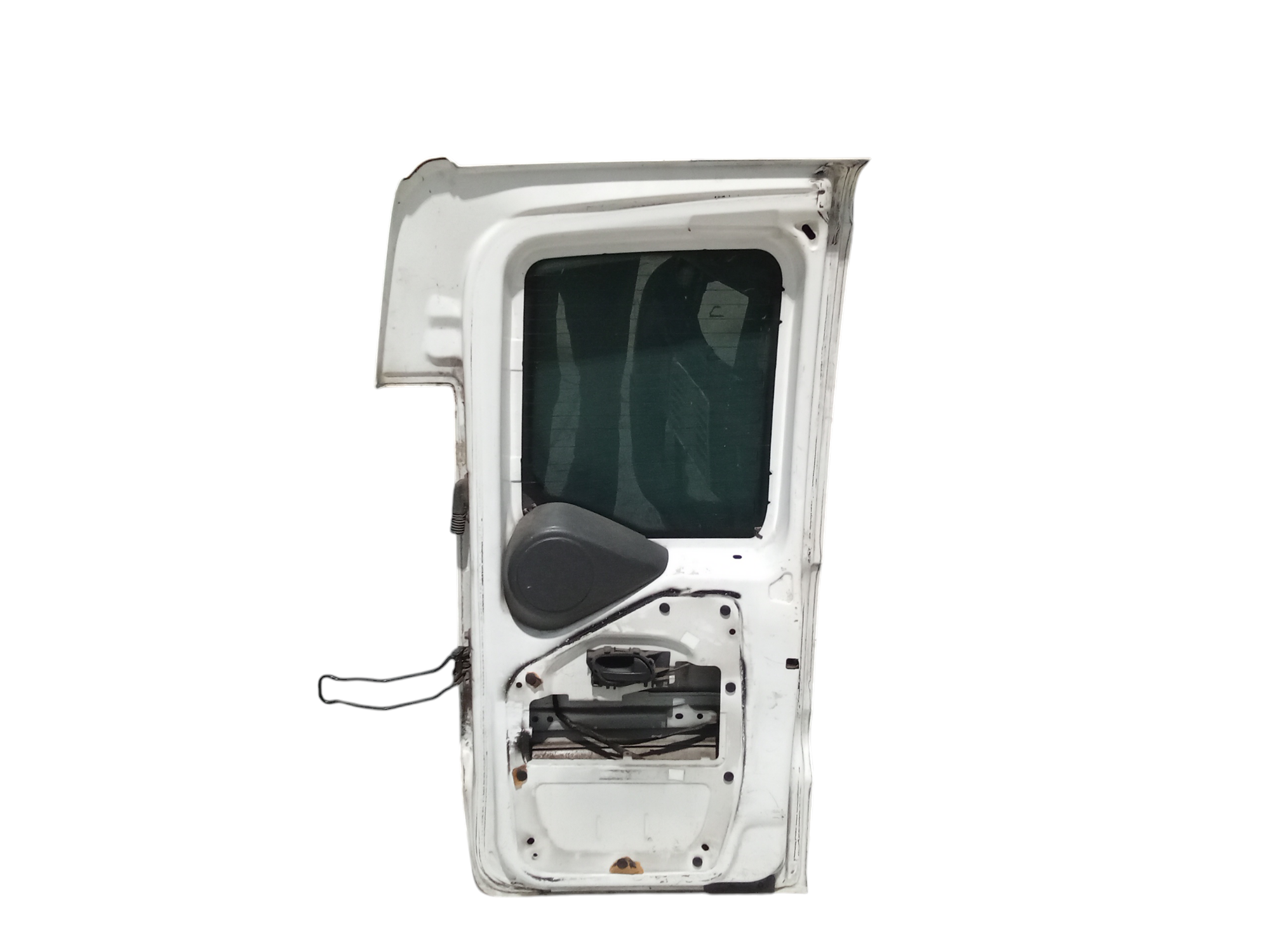 Porta carico posteriore a battente DX lato passeggero vetrat per Peugeot Expert 3 Serie (2007 - In produzione)